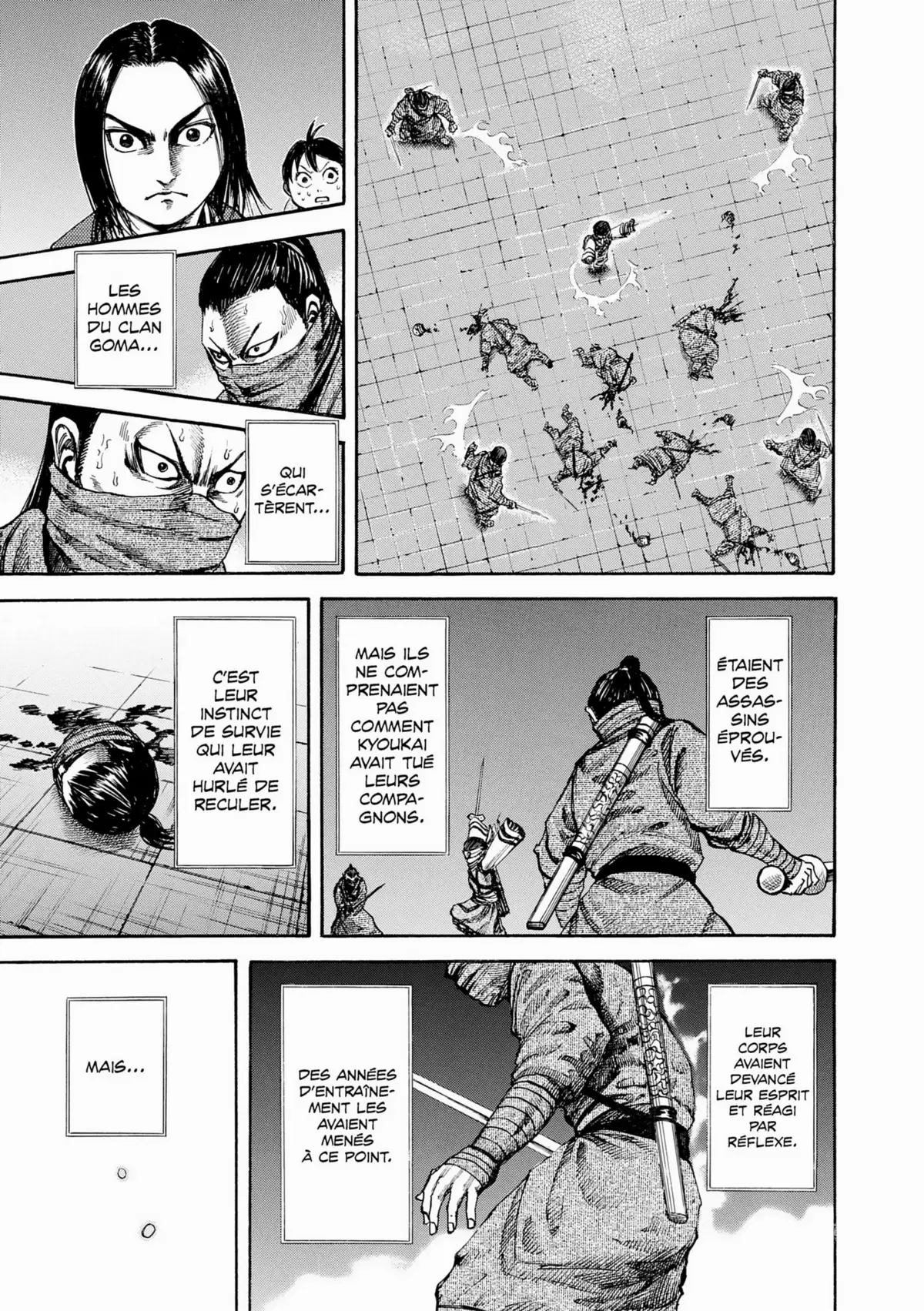 Kingdom Volume 9 page 96