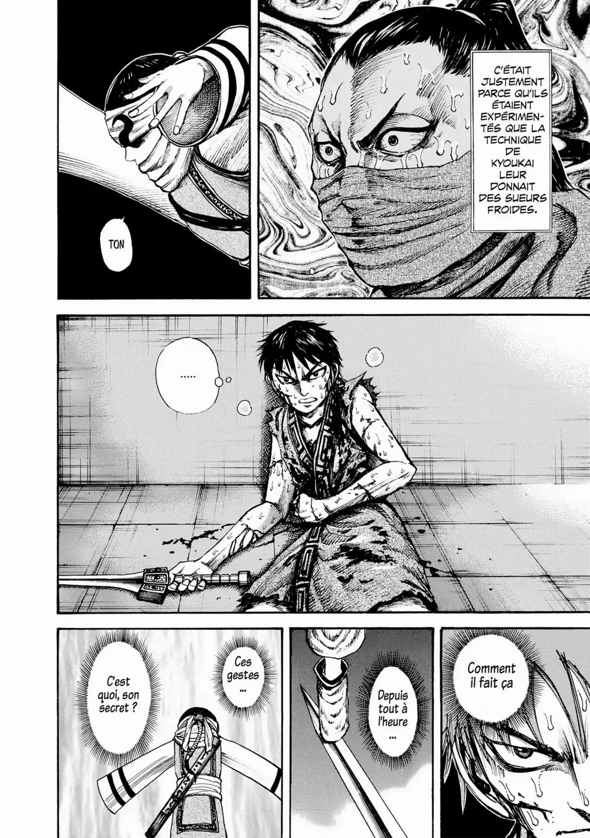 Kingdom Volume 9 page 97