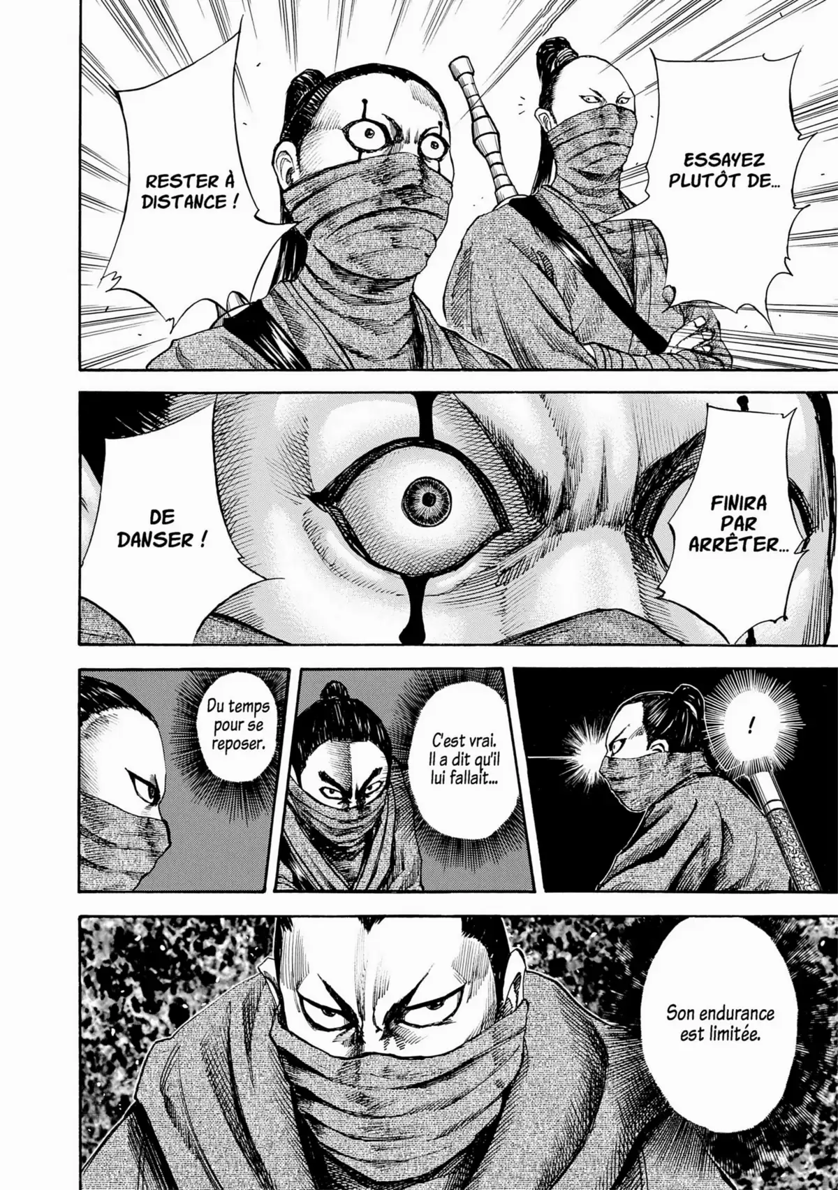 Kingdom Volume 9 page 99