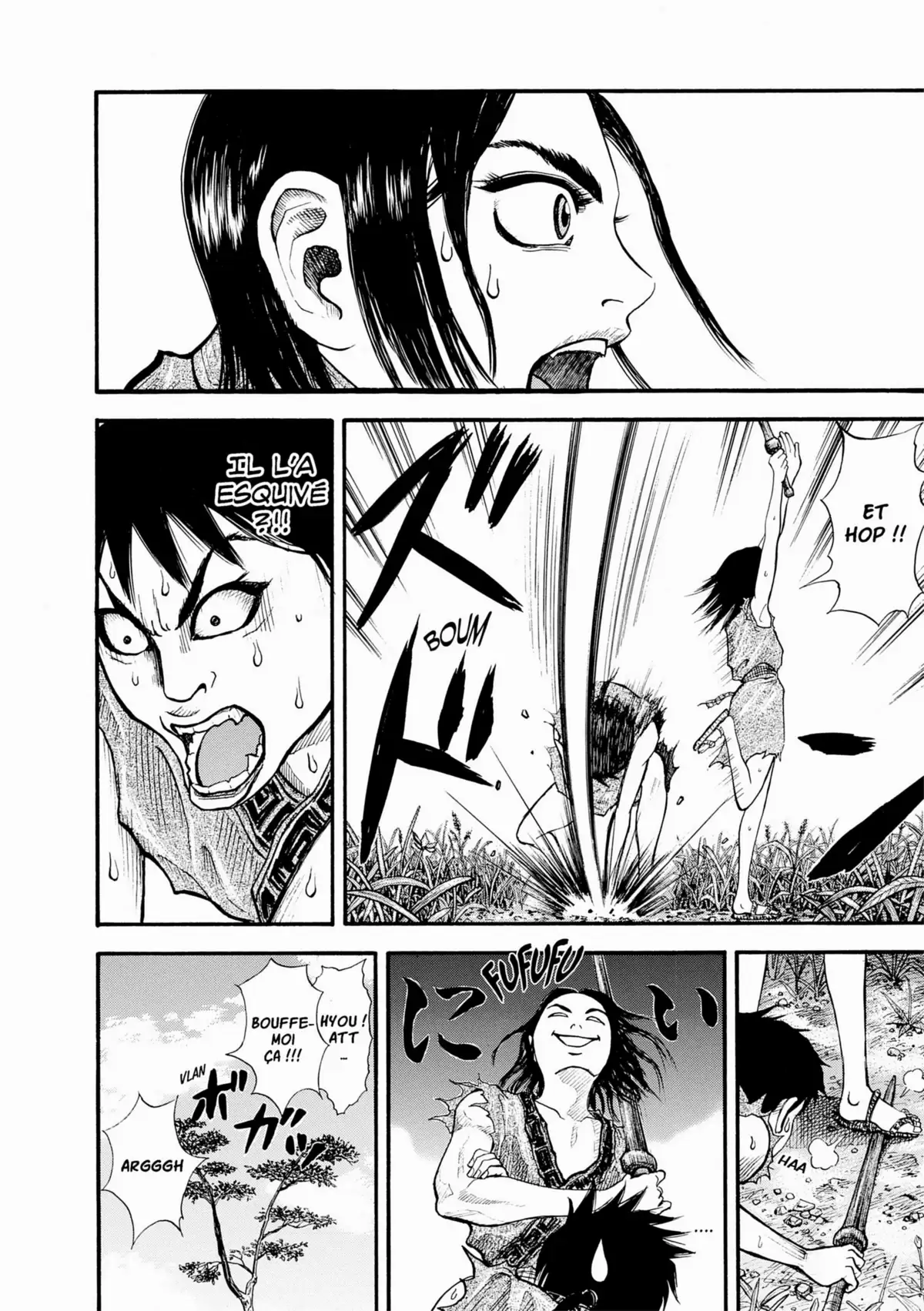 Kingdom Volume 1 page 10