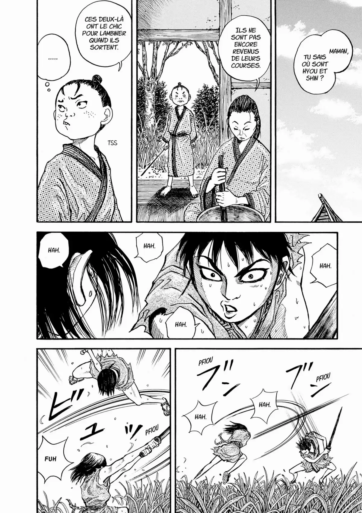 Kingdom Volume 1 page 18