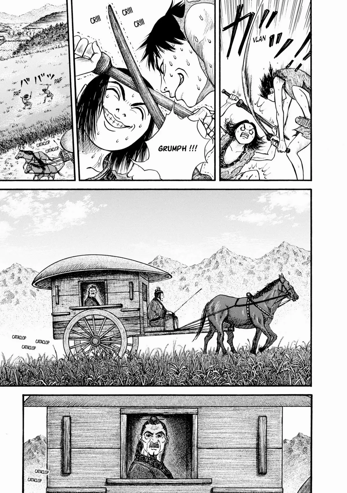 Kingdom Volume 1 page 19