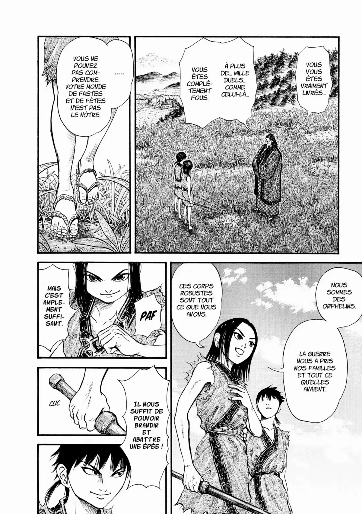Kingdom Volume 1 page 24