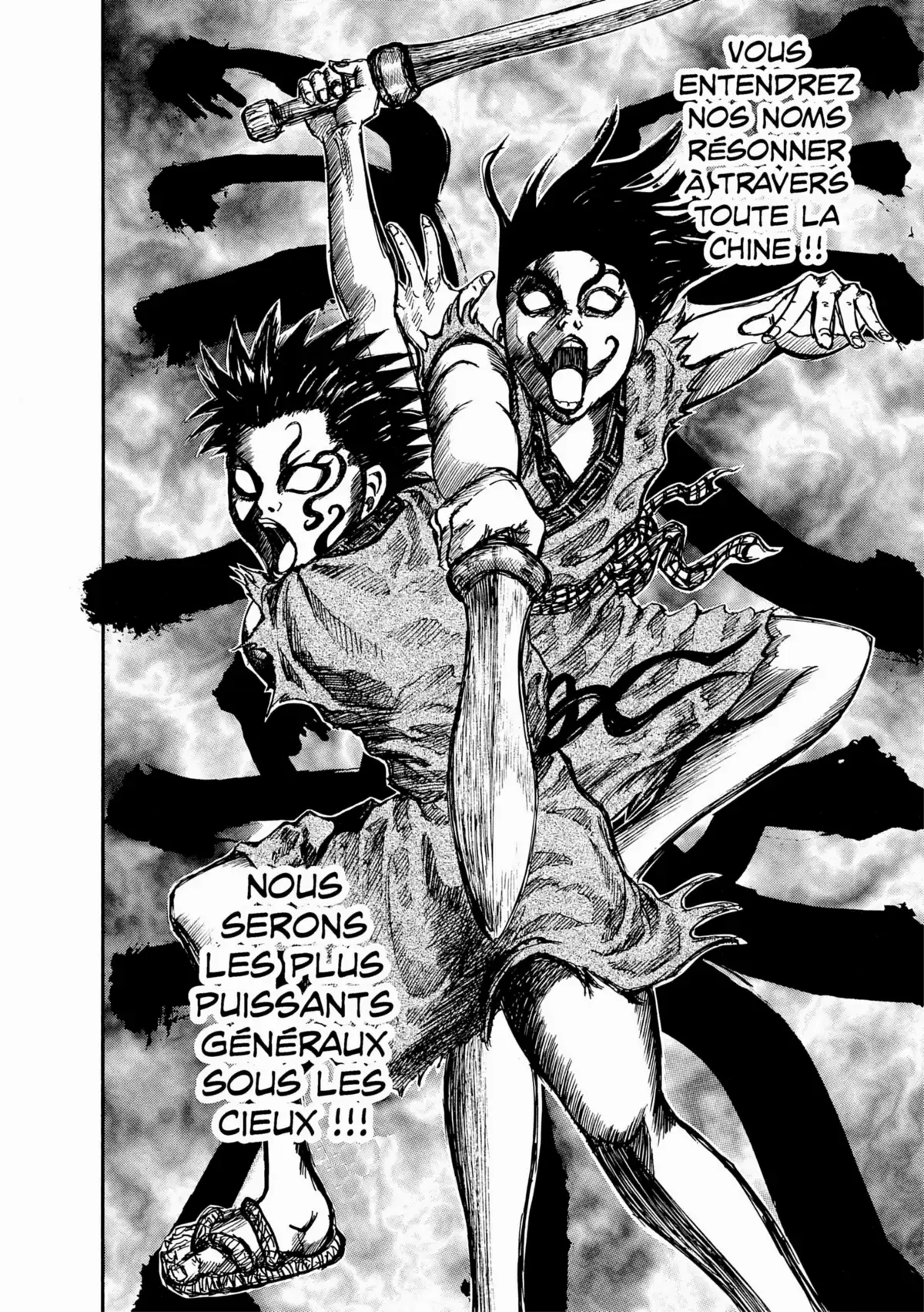 Kingdom Volume 1 page 26