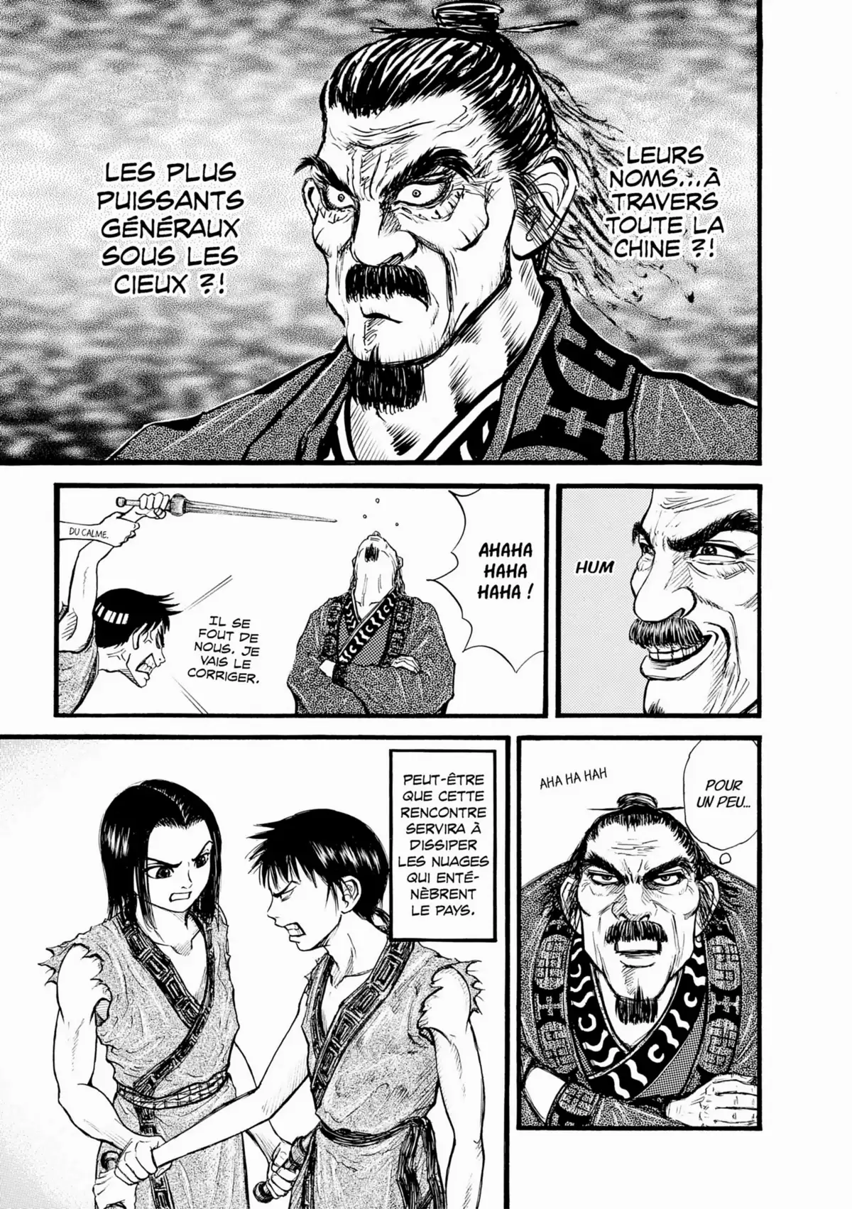Kingdom Volume 1 page 27