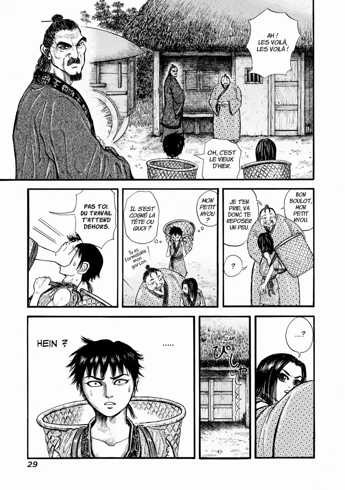 Kingdom Volume 1 page 29