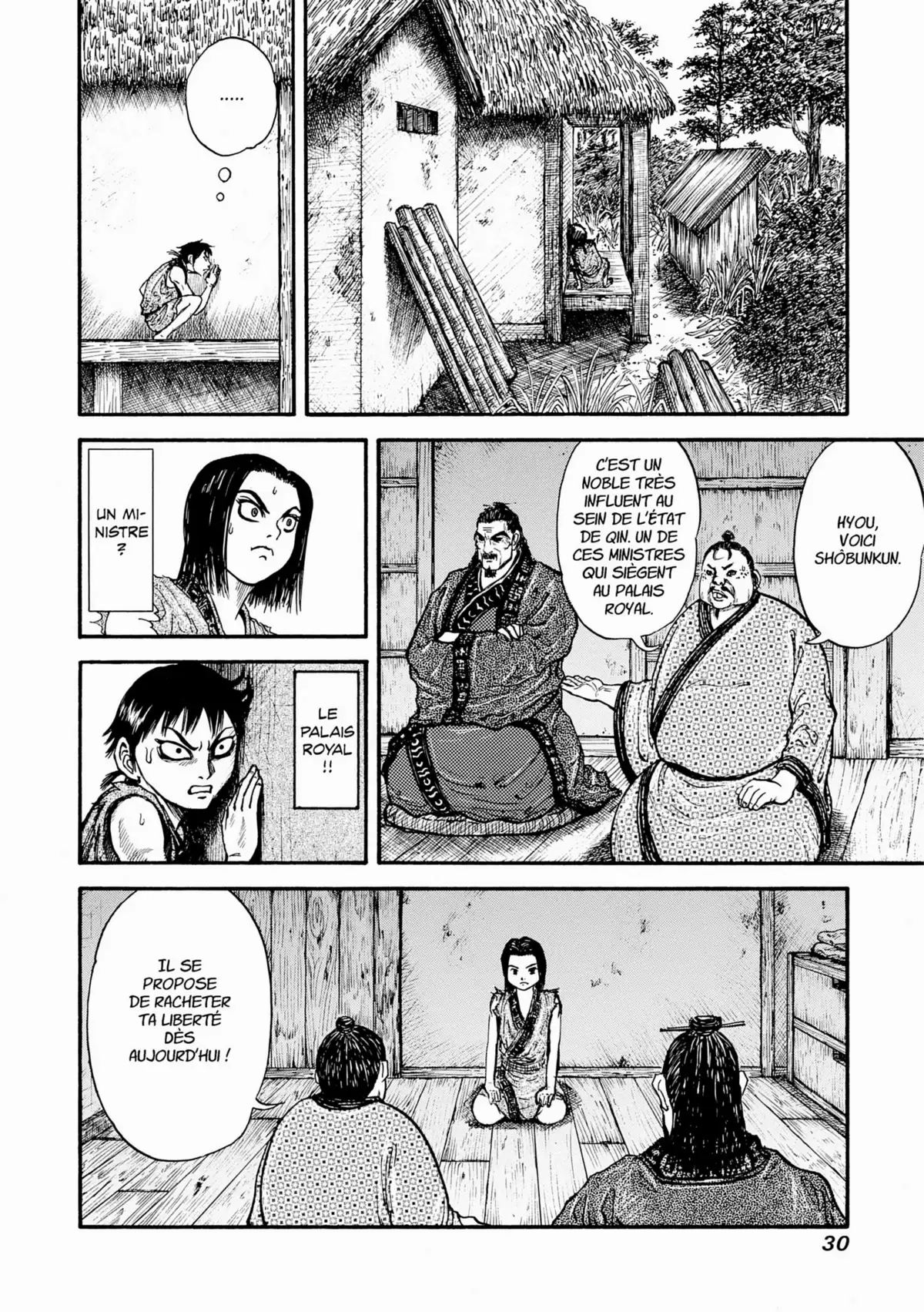 Kingdom Volume 1 page 30