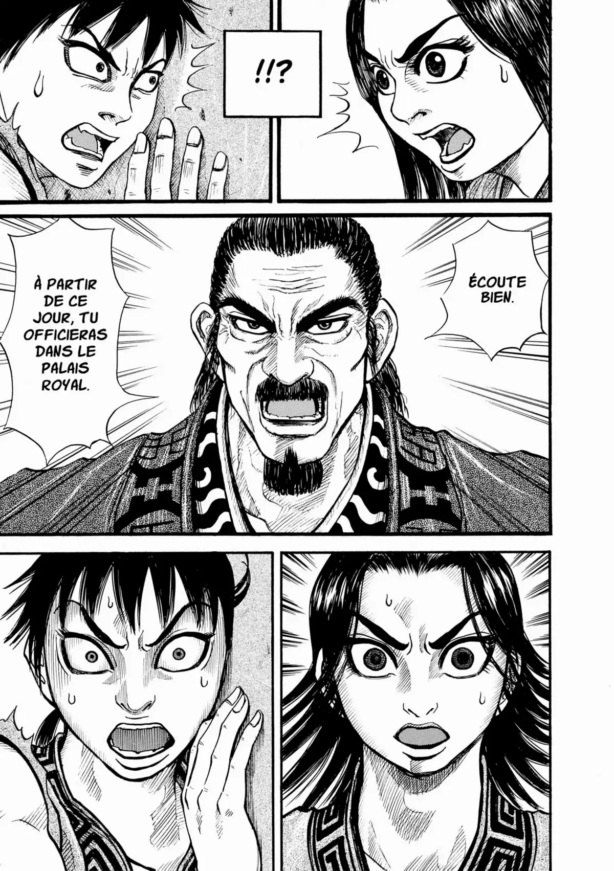 Kingdom Volume 1 page 31