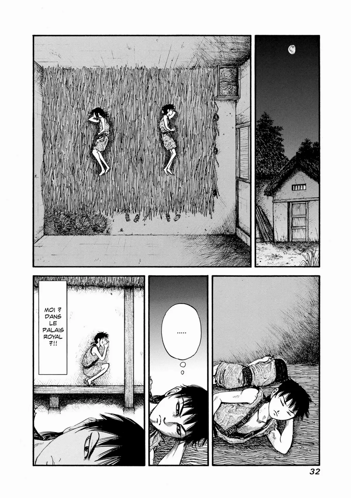 Kingdom Volume 1 page 32