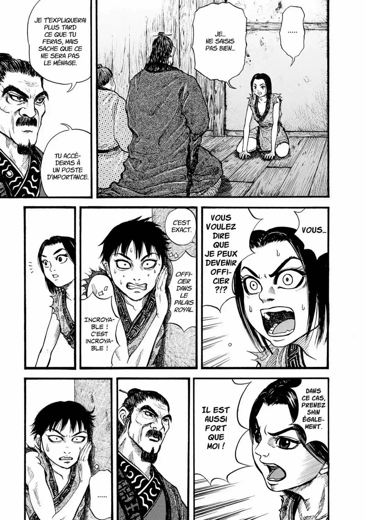 Kingdom Volume 1 page 33