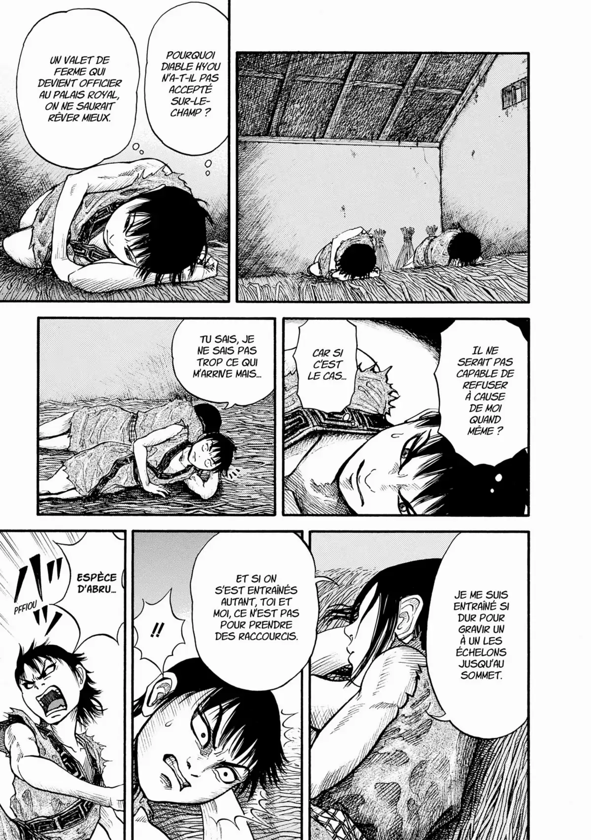 Kingdom Volume 1 page 35