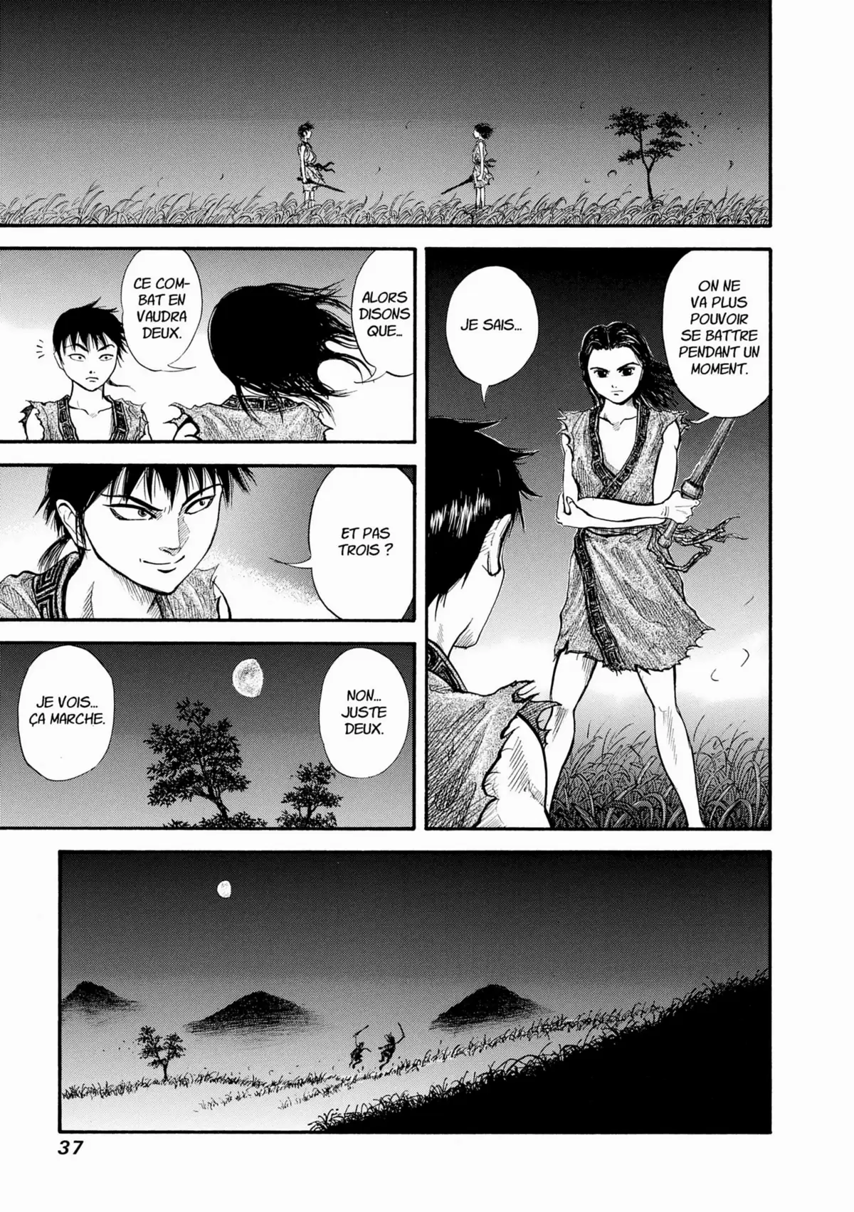 Kingdom Volume 1 page 37