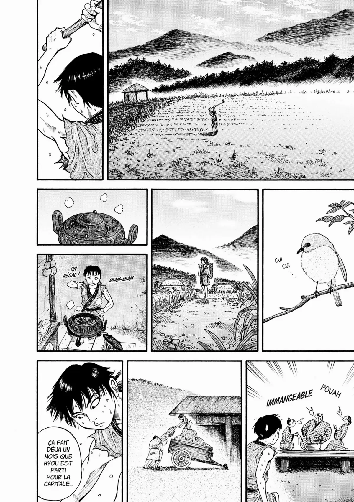 Kingdom Volume 1 page 38