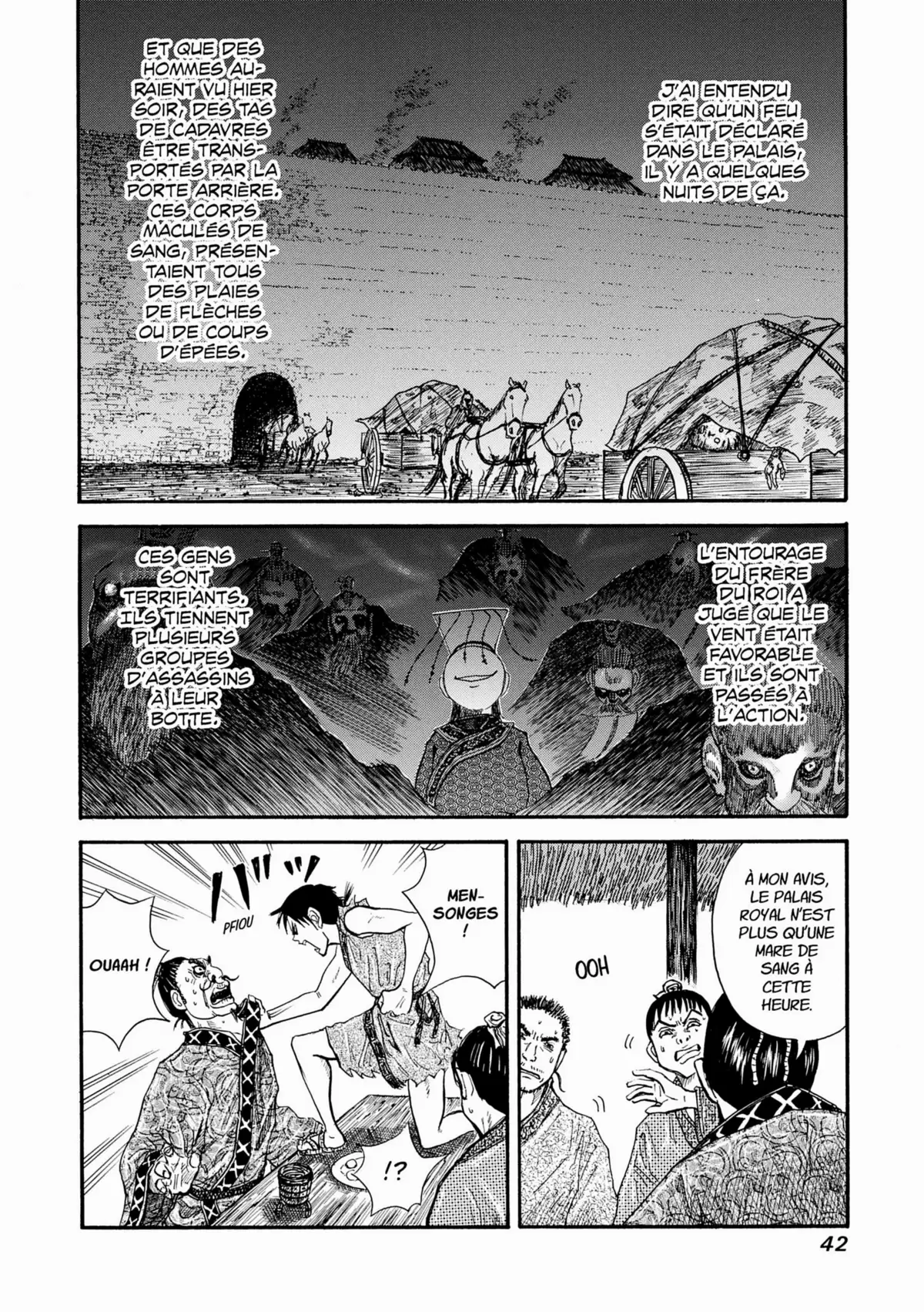 Kingdom Volume 1 page 42