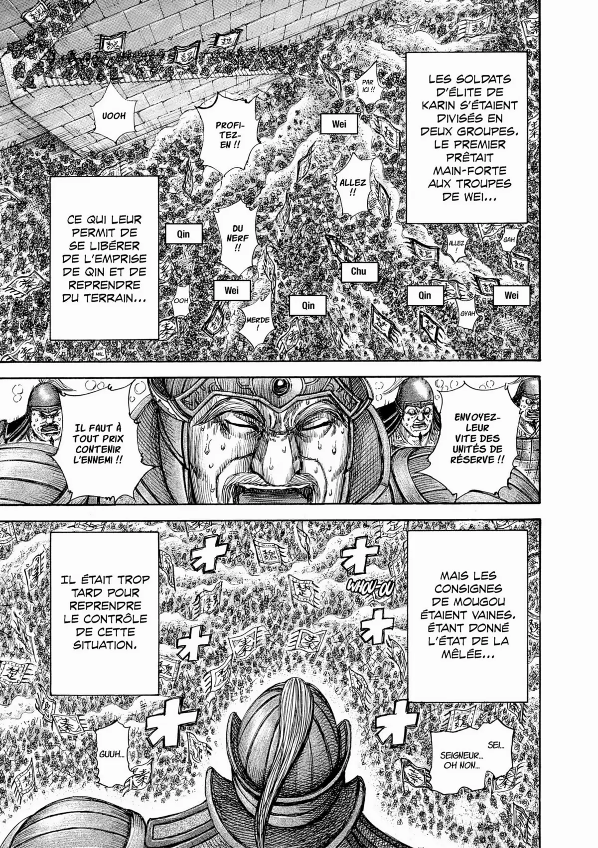 Kingdom Volume 30 page 16