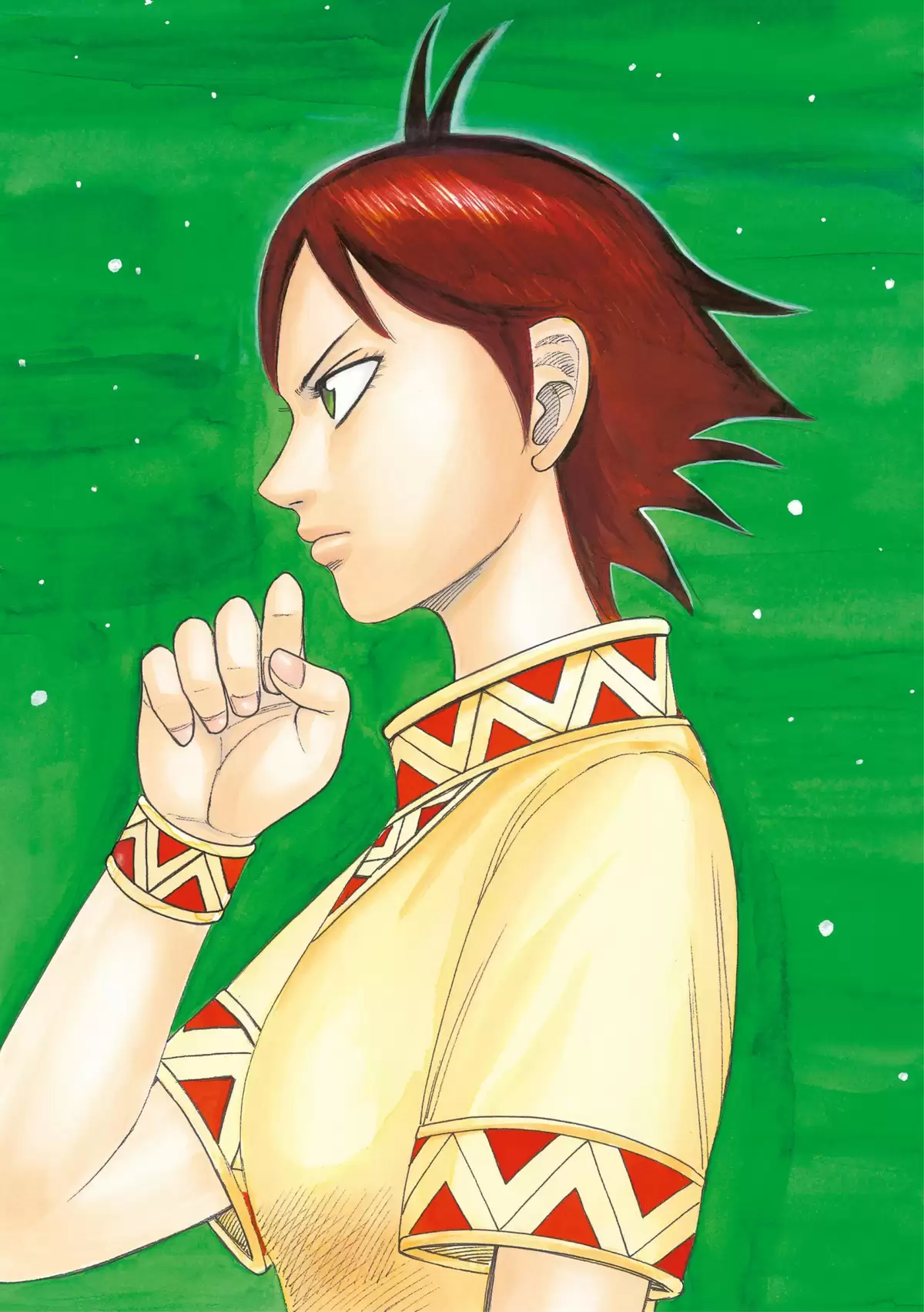 Kingdom Volume 30 page 2