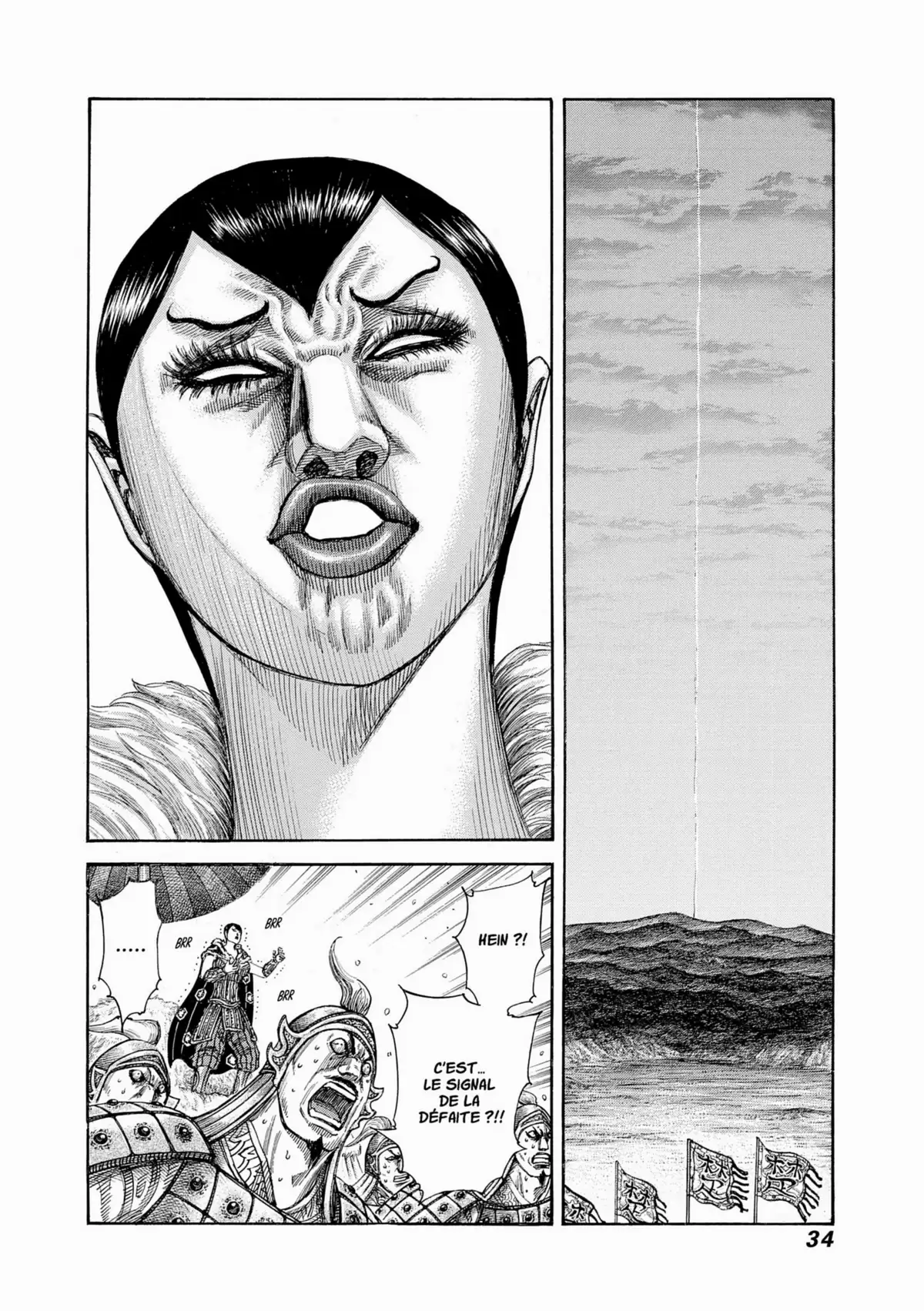 Kingdom Volume 30 page 31