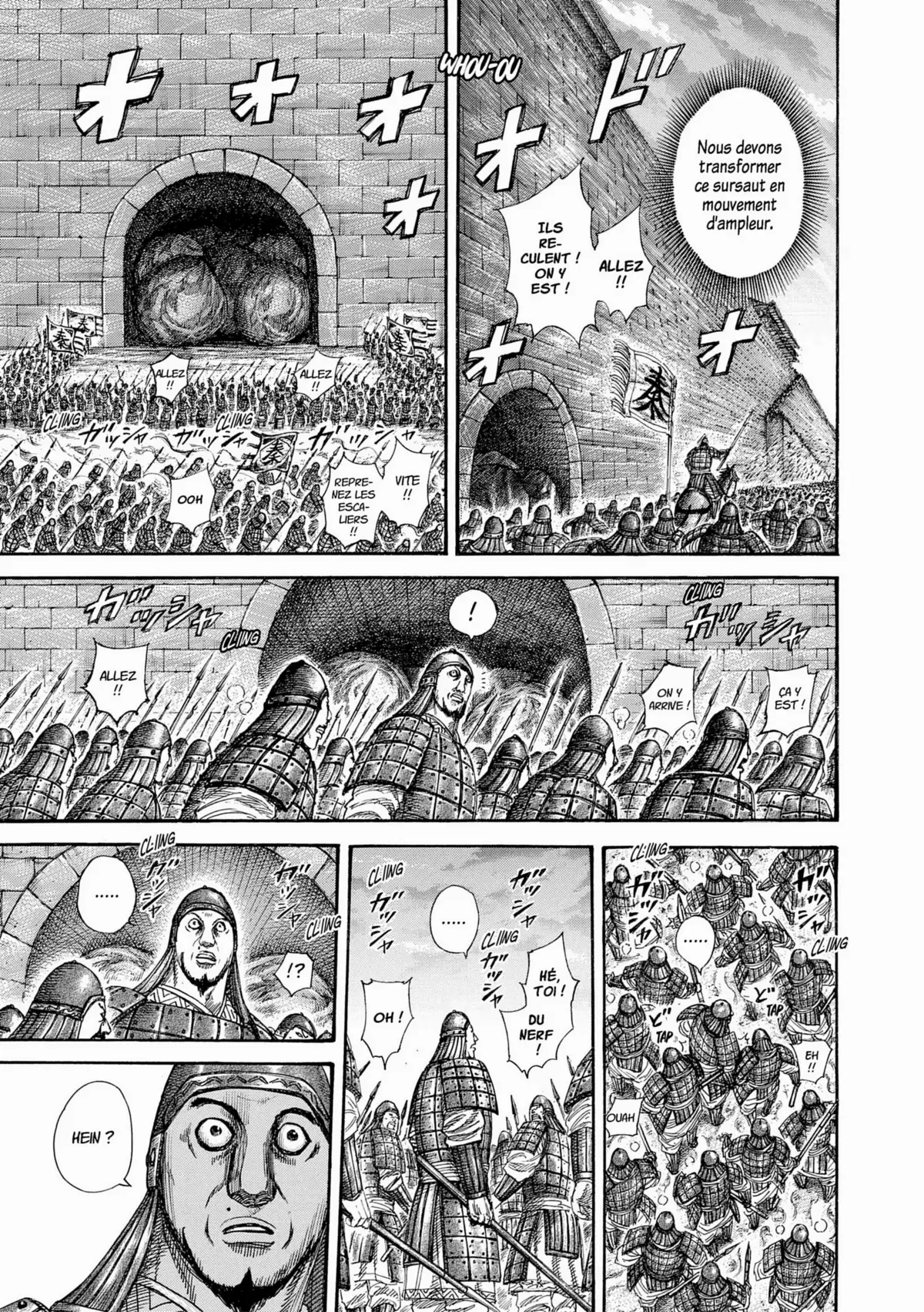 Kingdom Volume 30 page 9