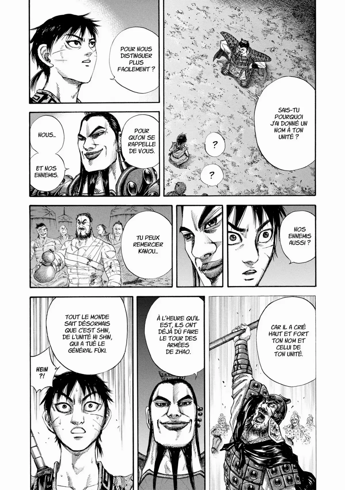 Kingdom Volume 13 page 20