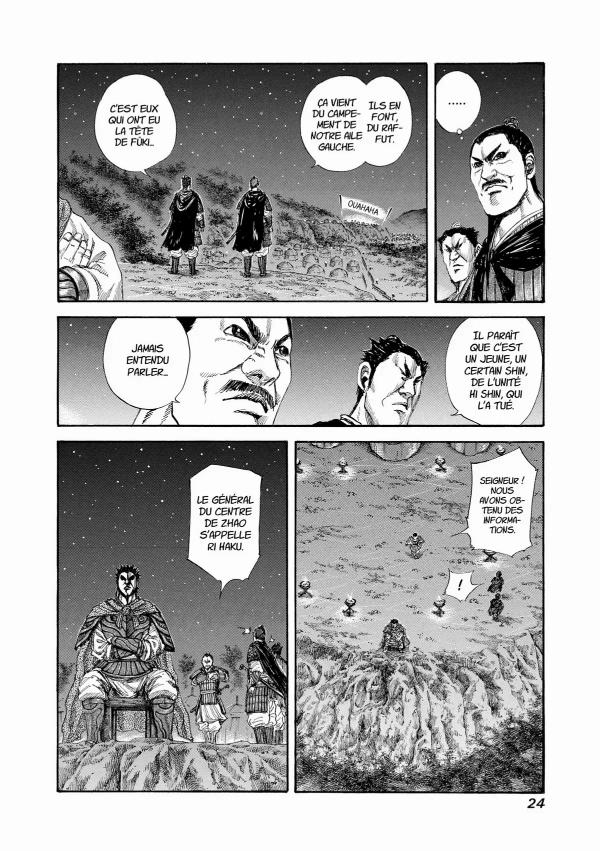 Kingdom Volume 13 page 24