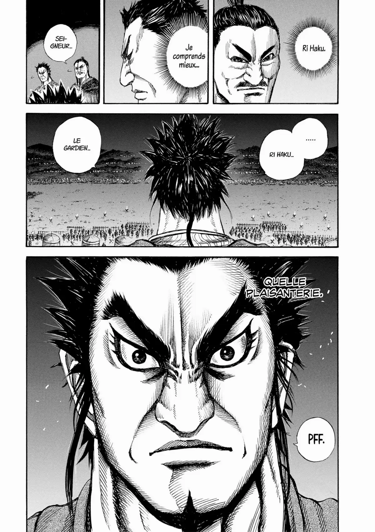 Kingdom Volume 13 page 25