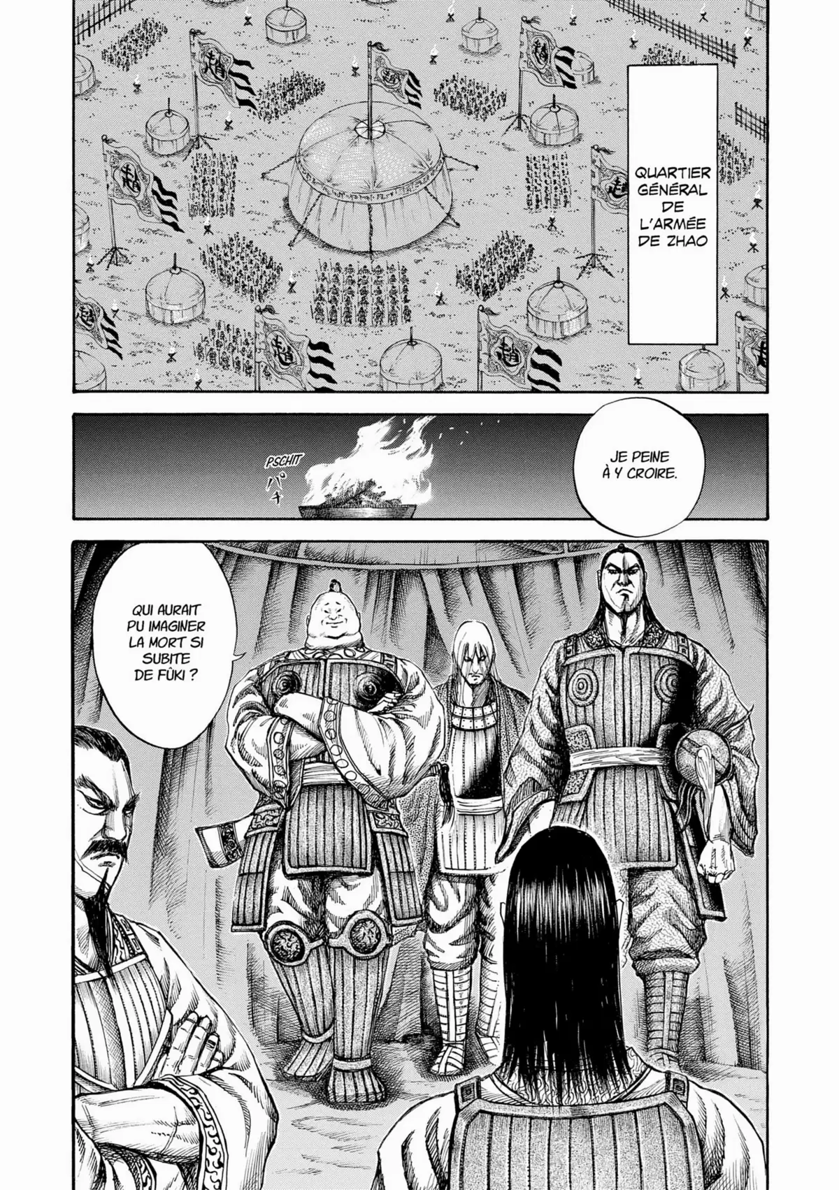 Kingdom Volume 13 page 26
