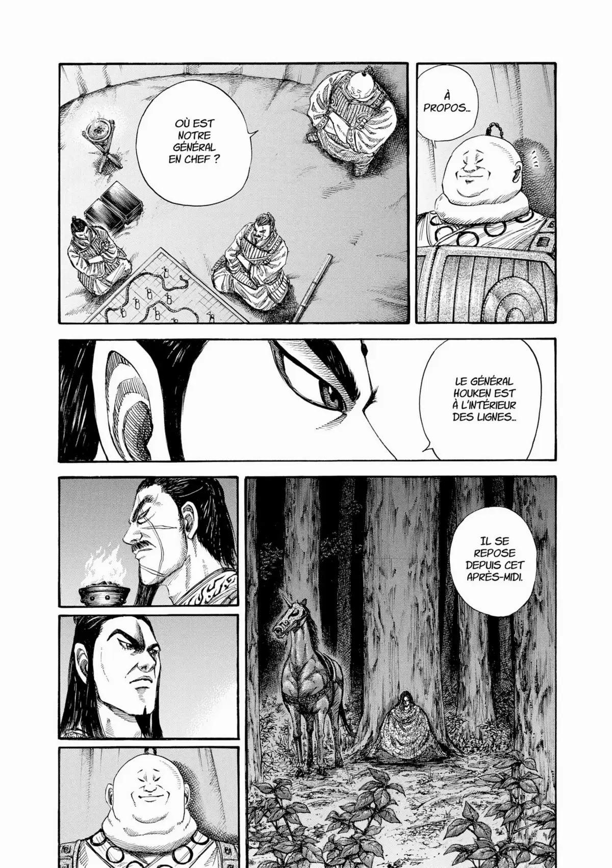 Kingdom Volume 13 page 28