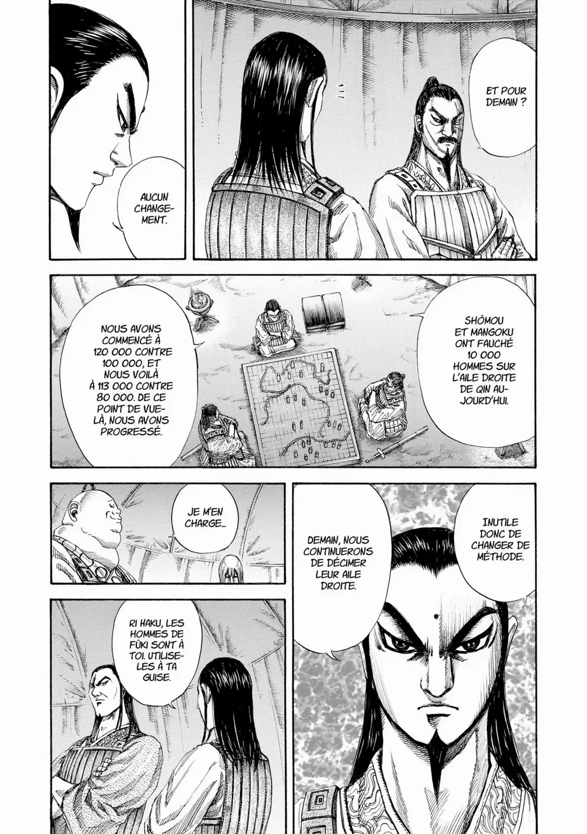 Kingdom Volume 13 page 30