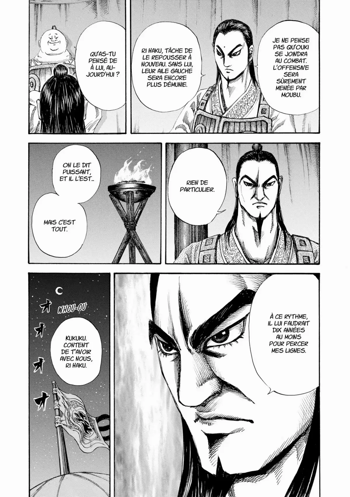 Kingdom Volume 13 page 31