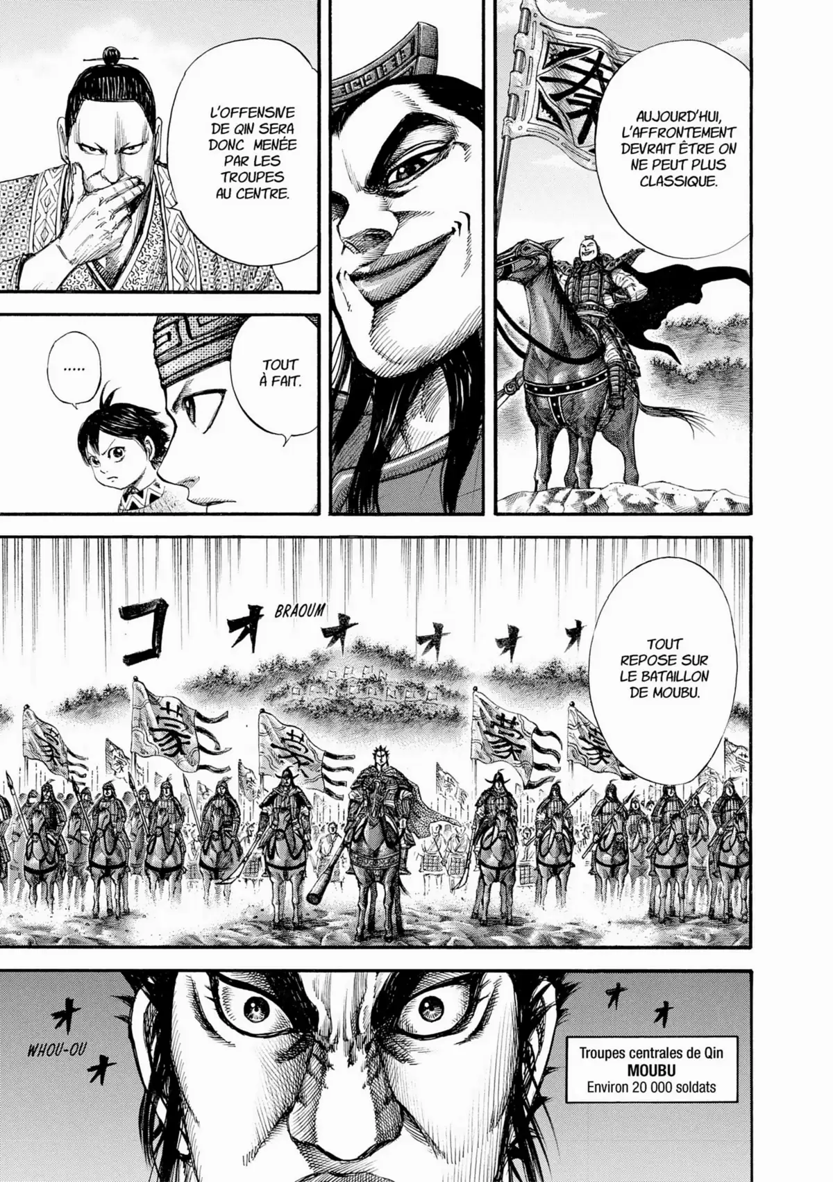 Kingdom Volume 13 page 33