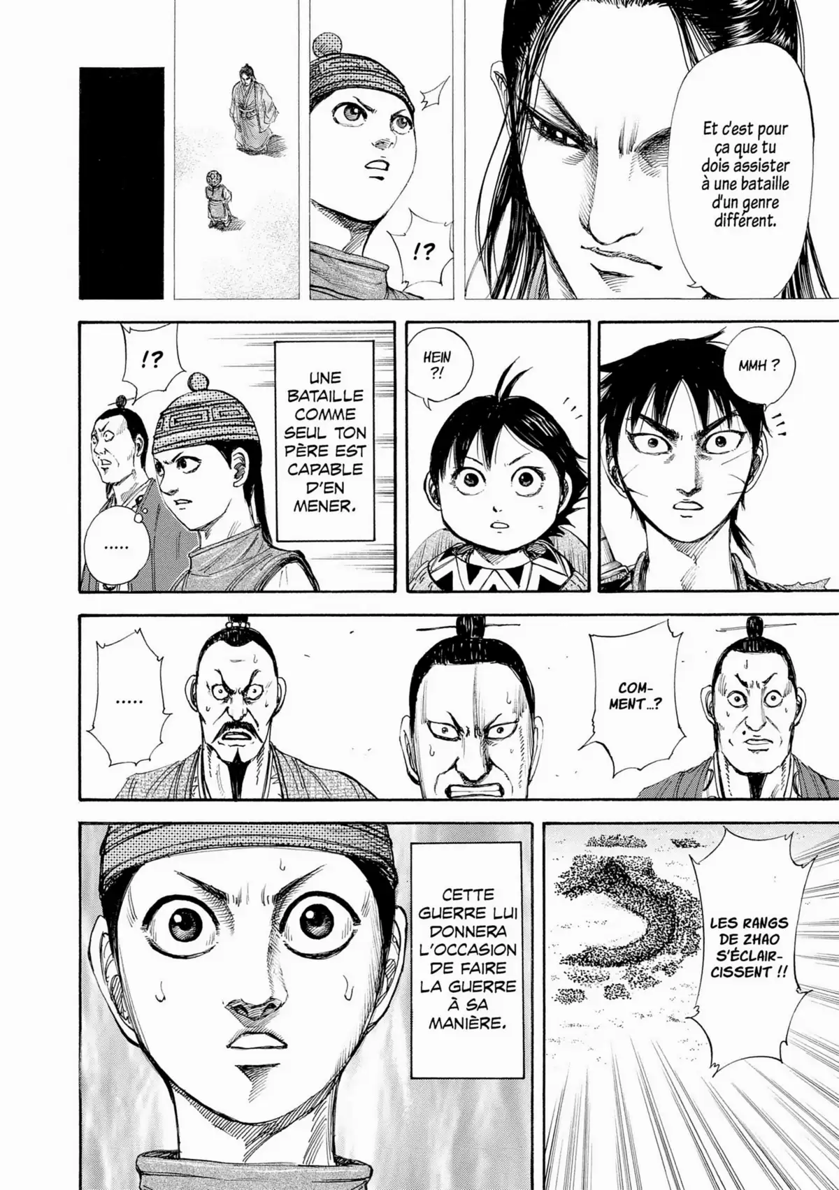 Kingdom Volume 13 page 54