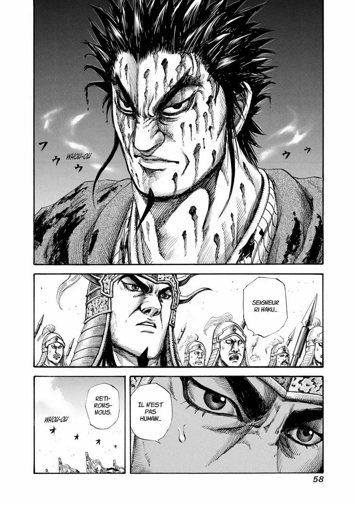 Kingdom Volume 13 page 56