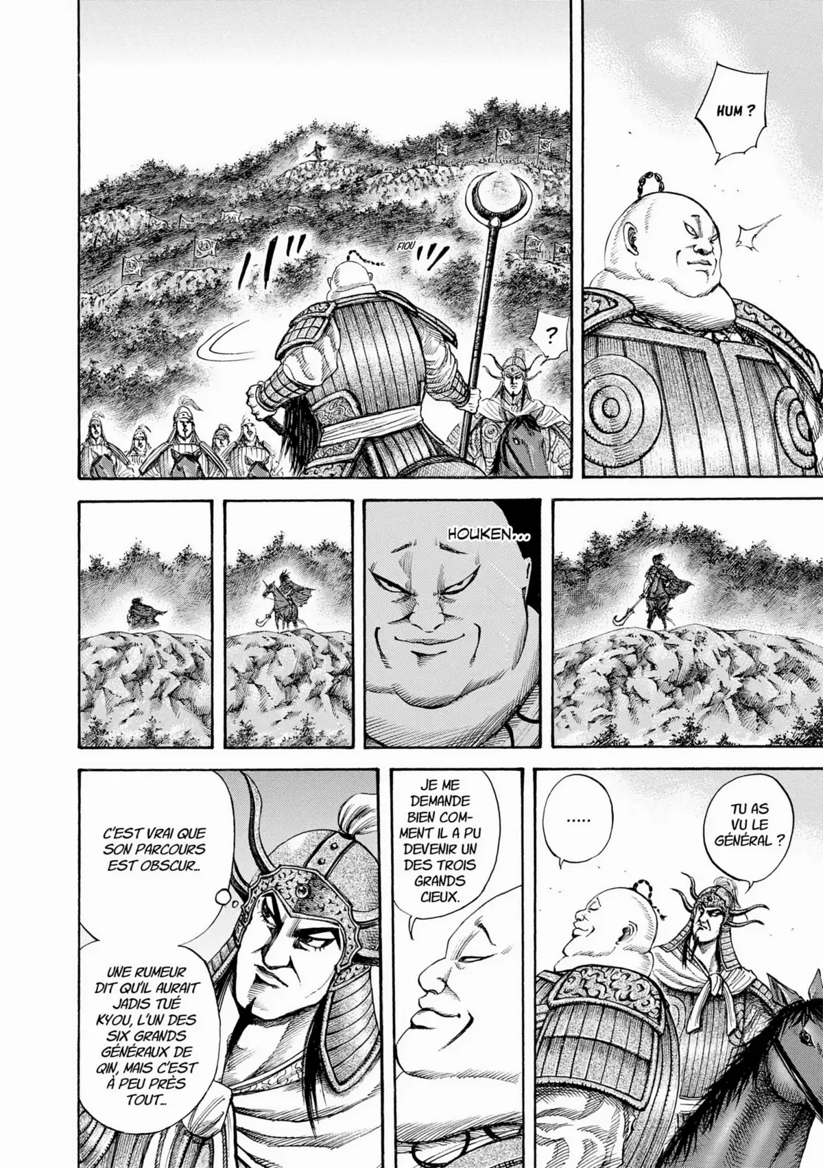 Kingdom Volume 13 page 77