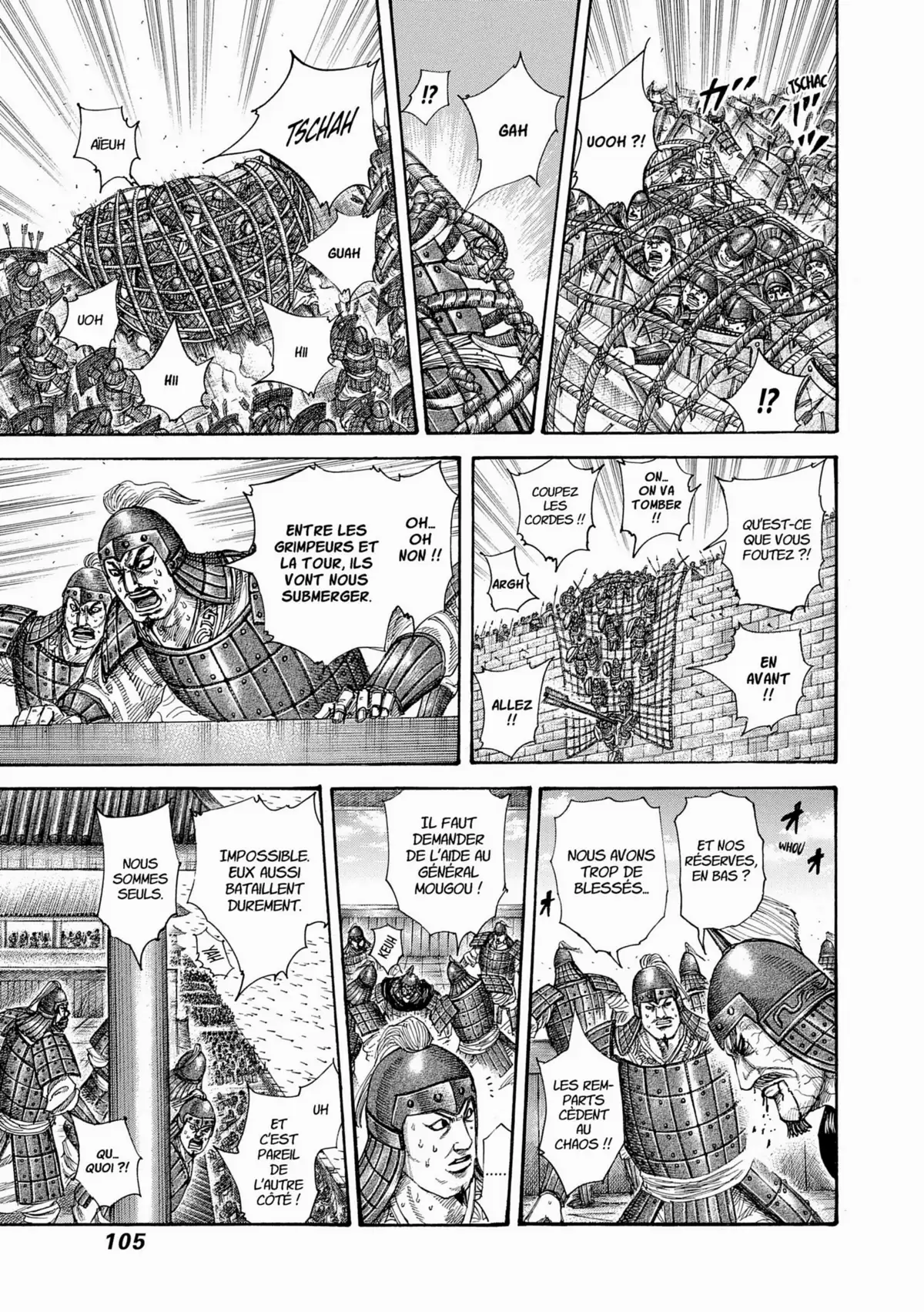 Kingdom Volume 28 page 101
