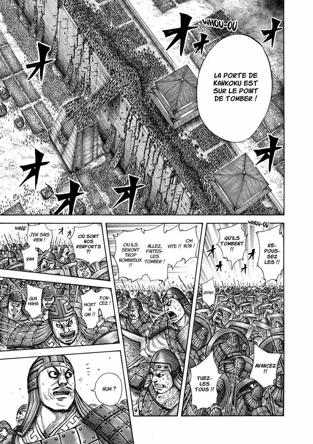 Kingdom Volume 28 page 103