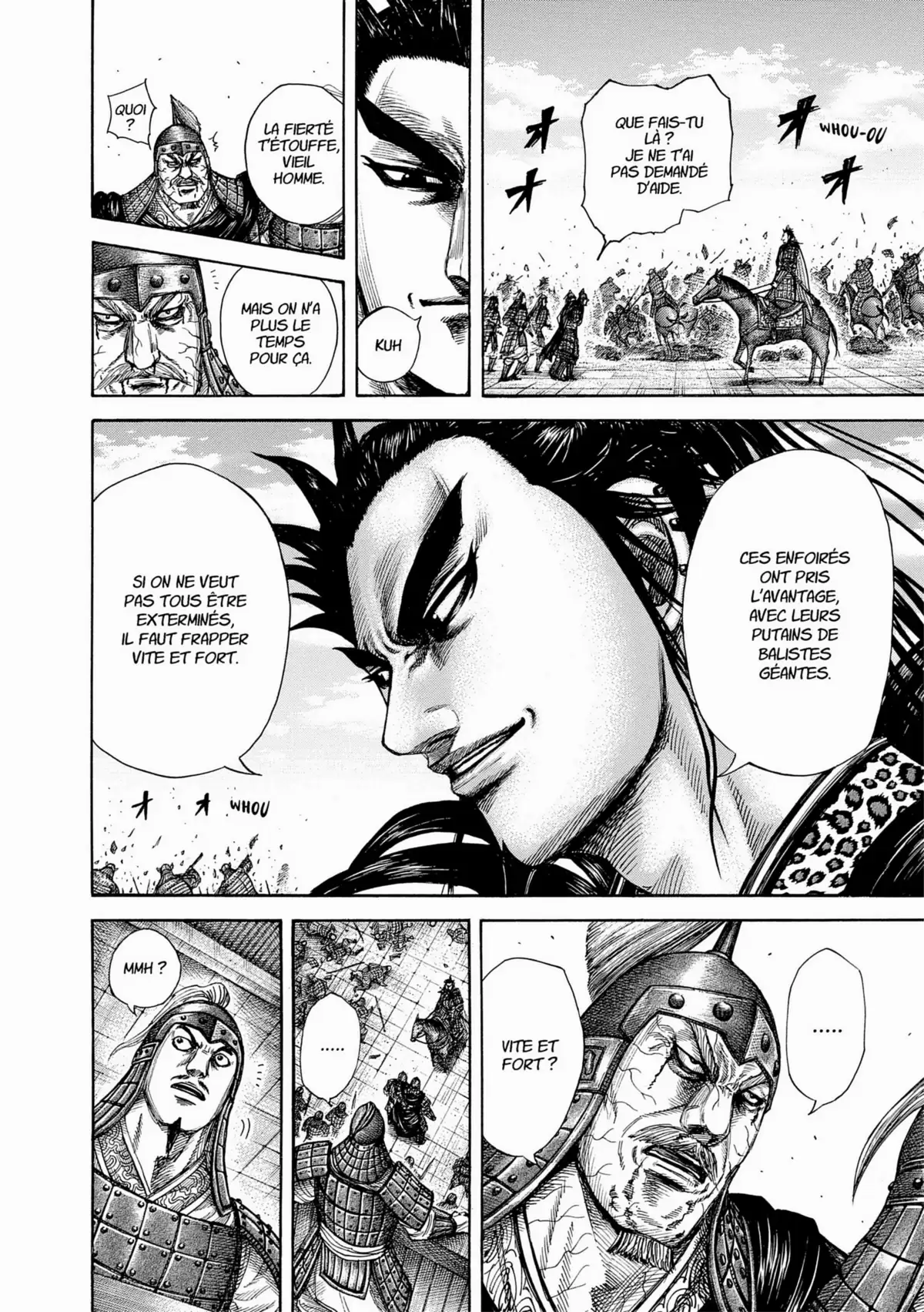 Kingdom Volume 28 page 106