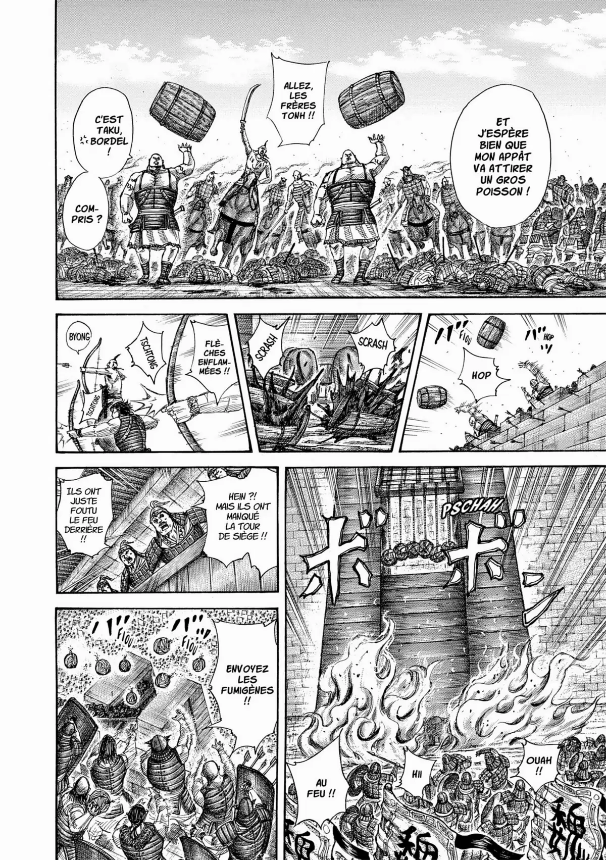 Kingdom Volume 28 page 108
