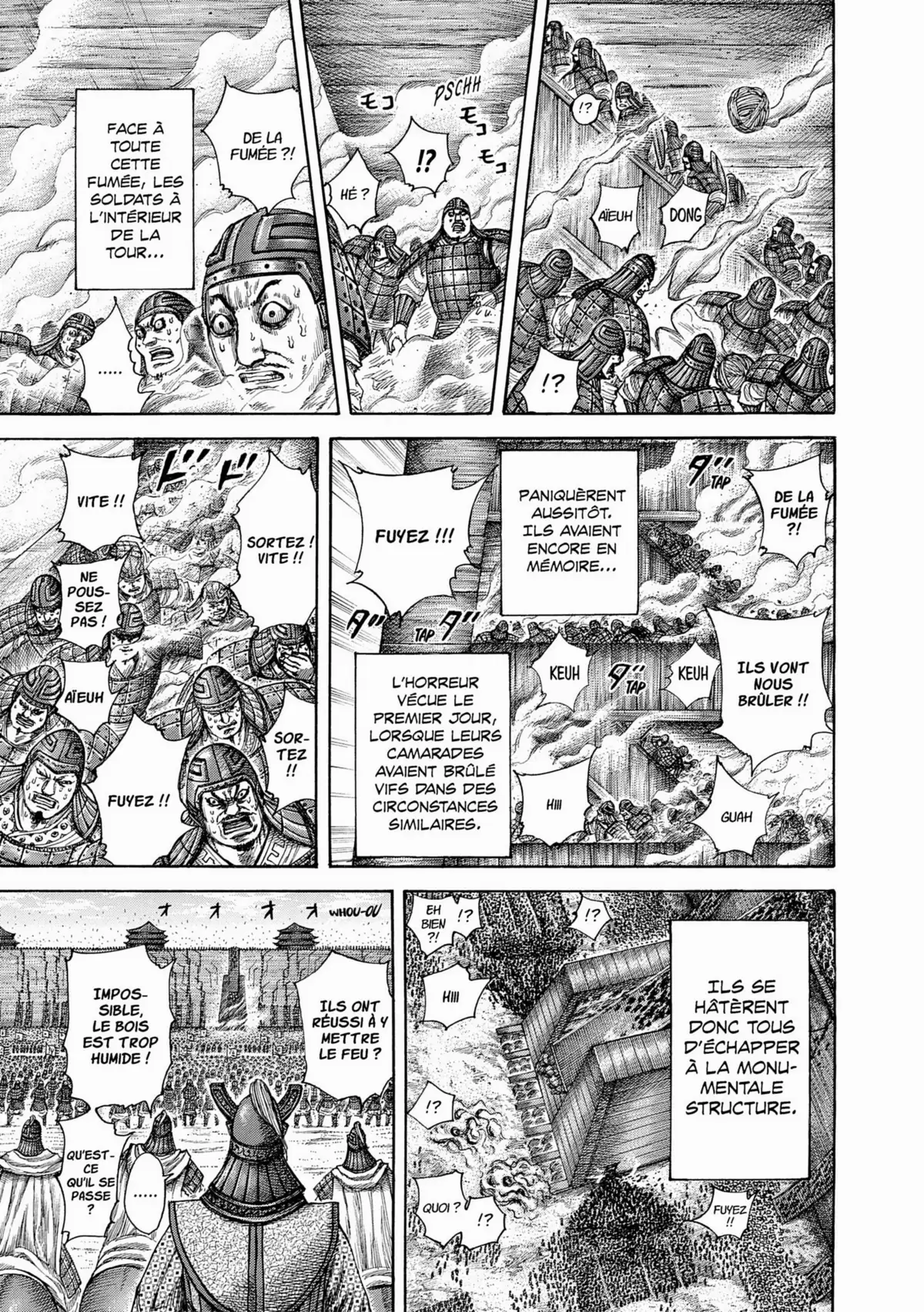 Kingdom Volume 28 page 109