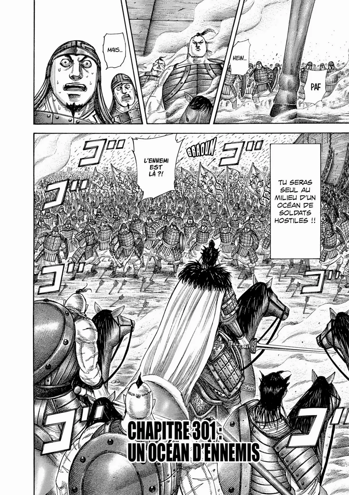Kingdom Volume 28 page 113