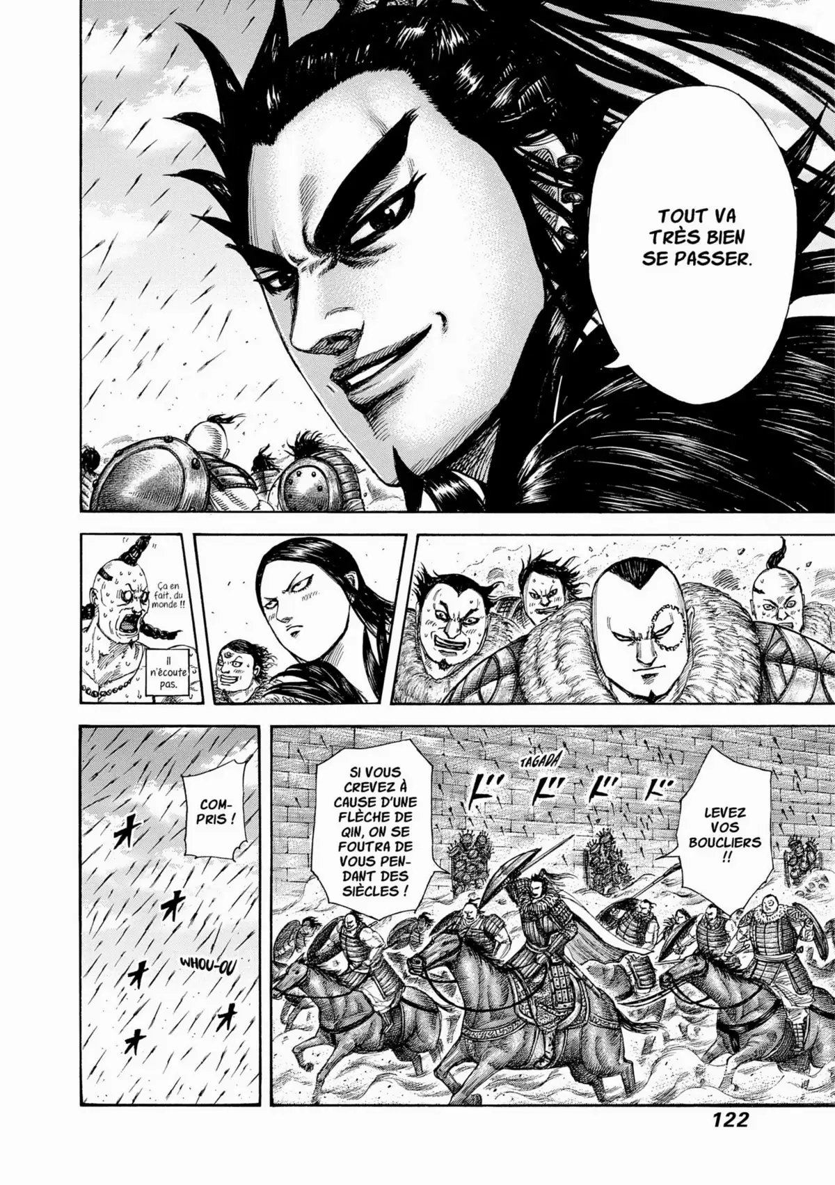 Kingdom Volume 28 page 117