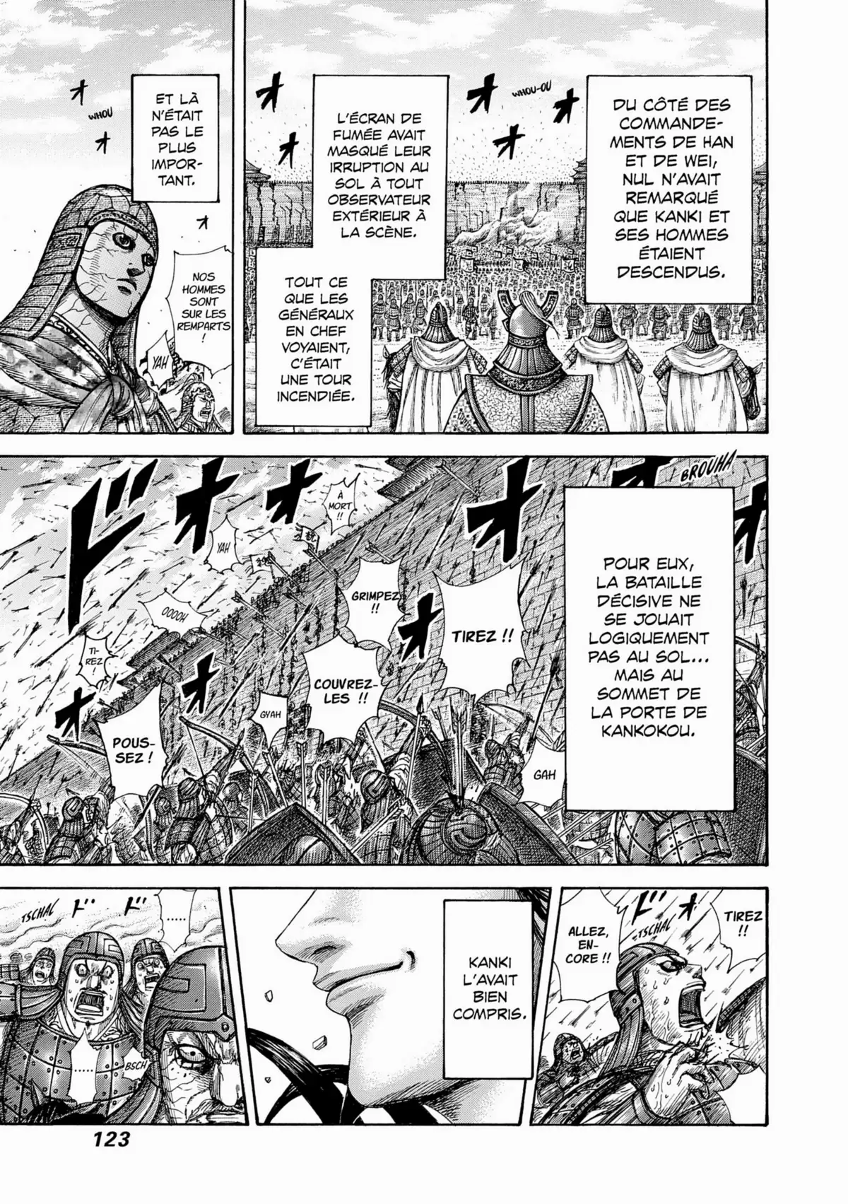 Kingdom Volume 28 page 118