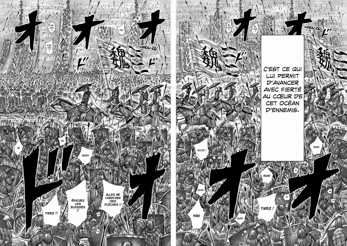 Kingdom Volume 28 page 119