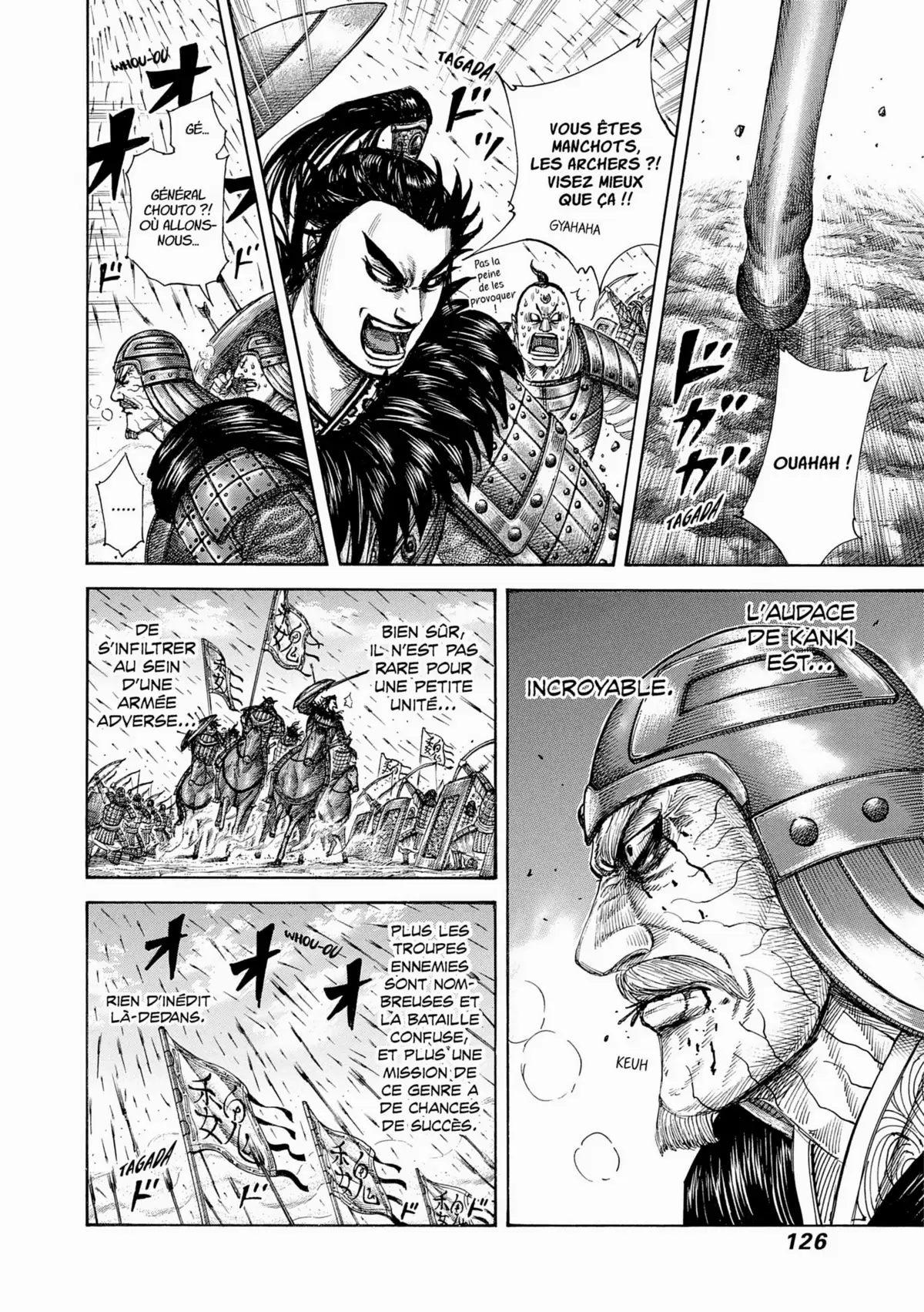 Kingdom Volume 28 page 120