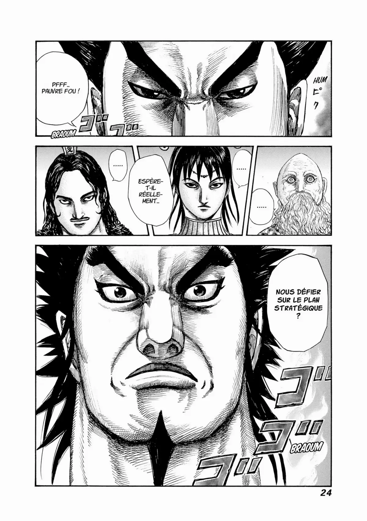 Kingdom Volume 28 page 23