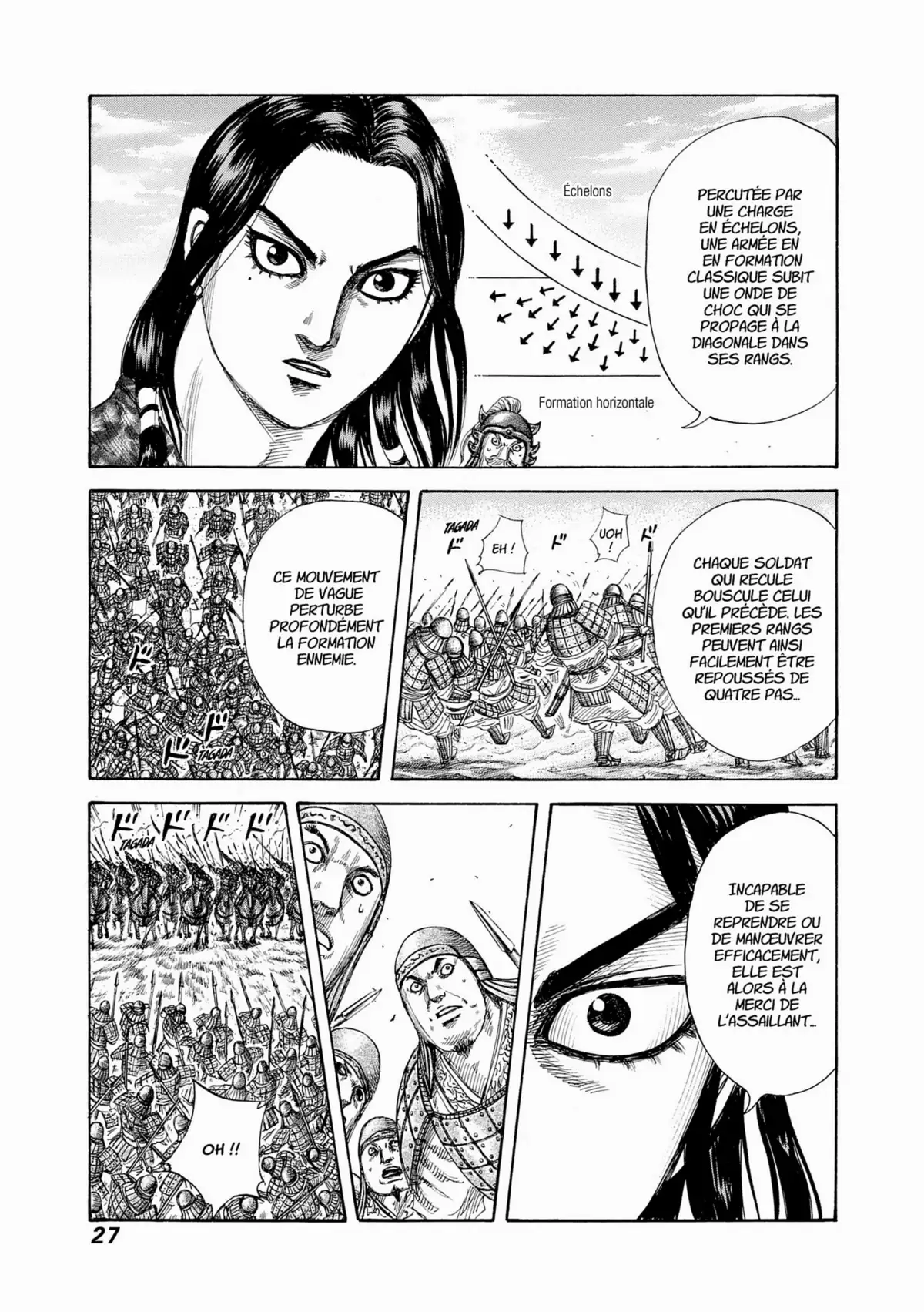 Kingdom Volume 28 page 26