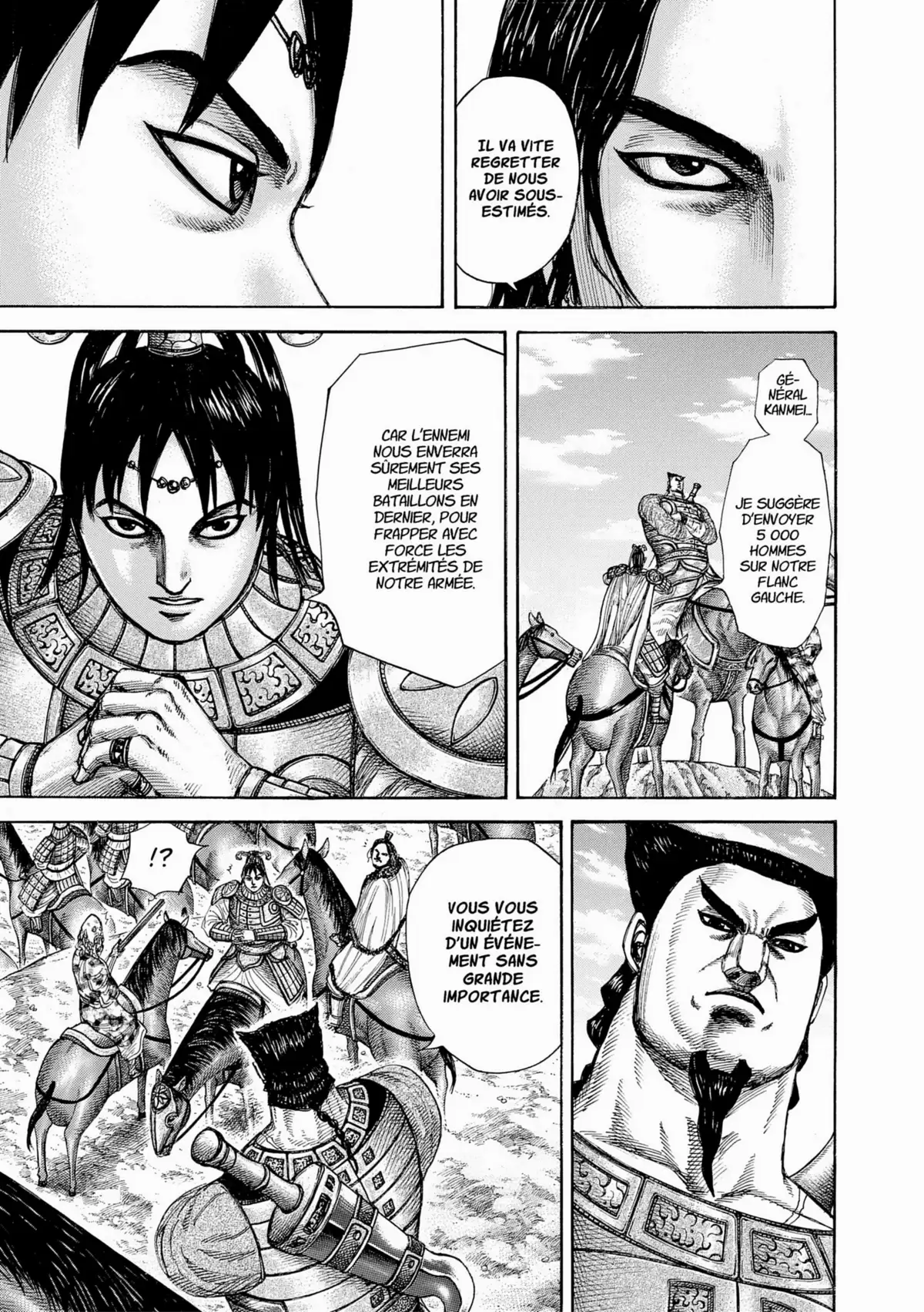 Kingdom Volume 28 page 30