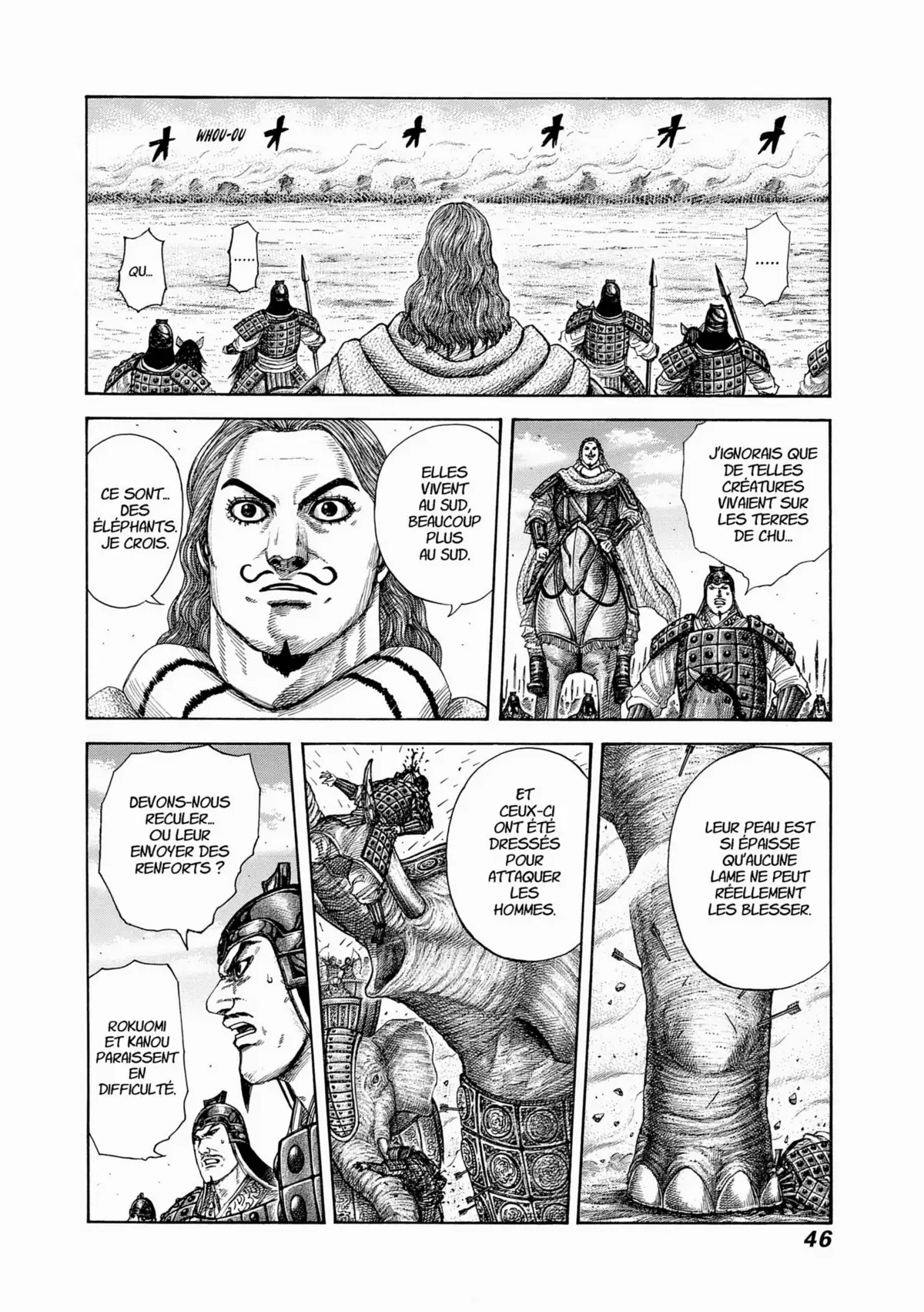 Kingdom Volume 28 page 43