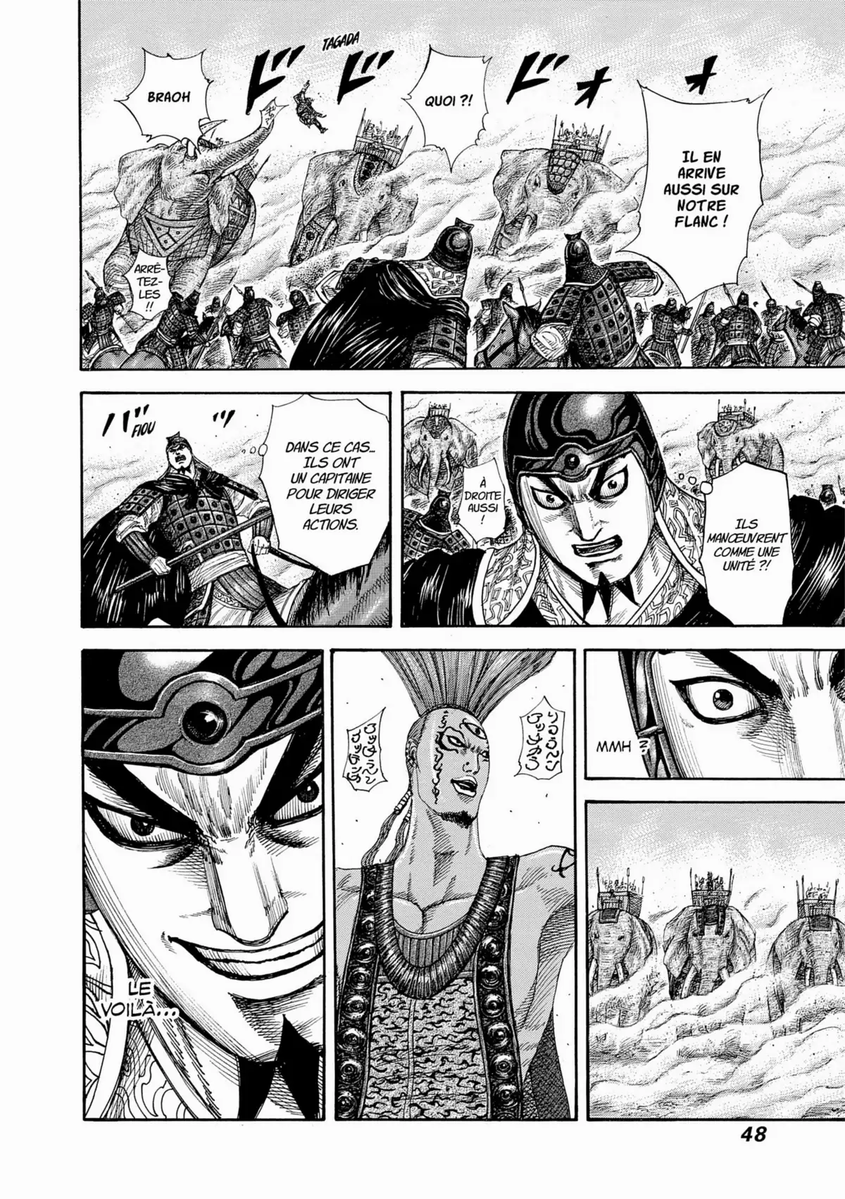 Kingdom Volume 28 page 45