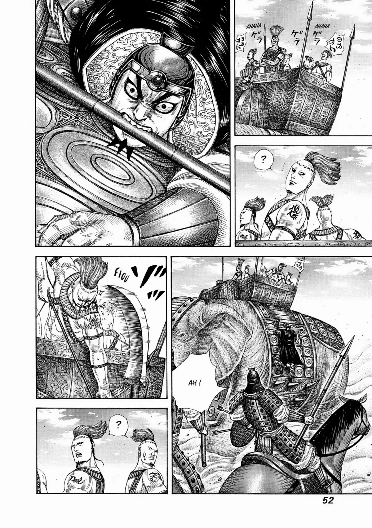 Kingdom Volume 28 page 49