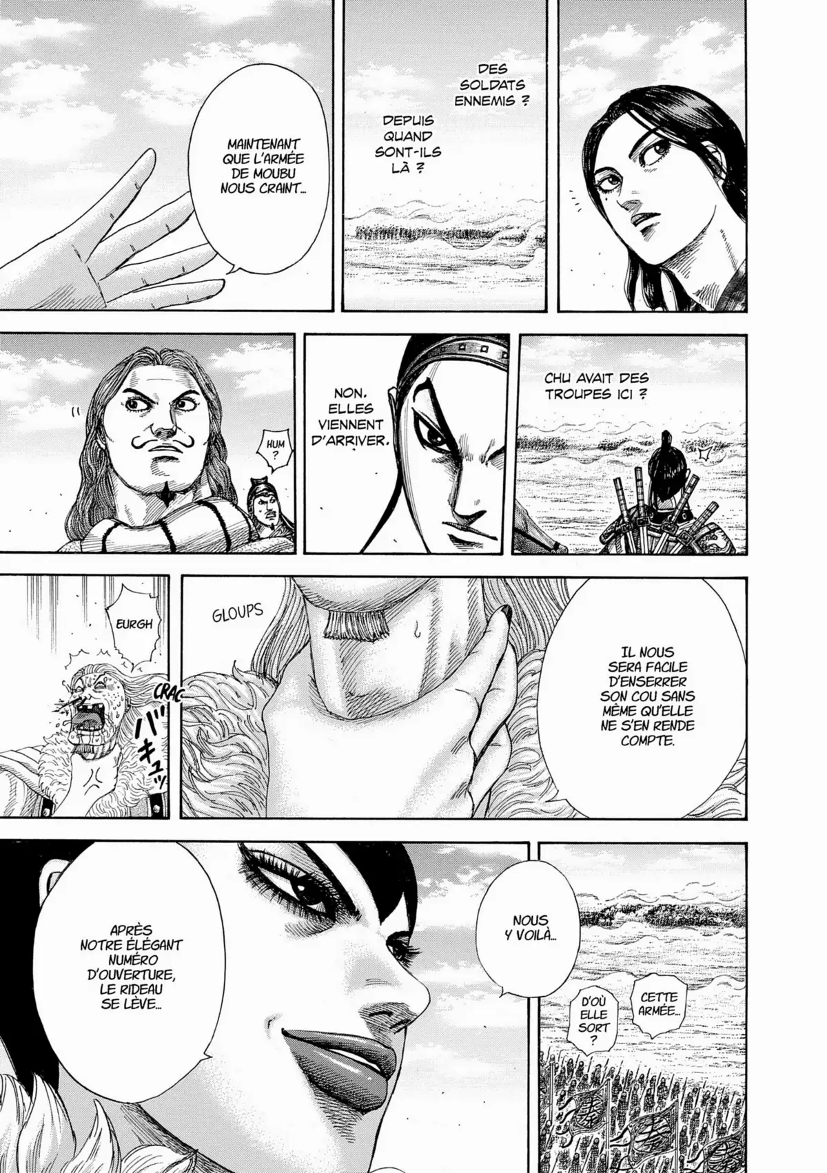 Kingdom Volume 28 page 54